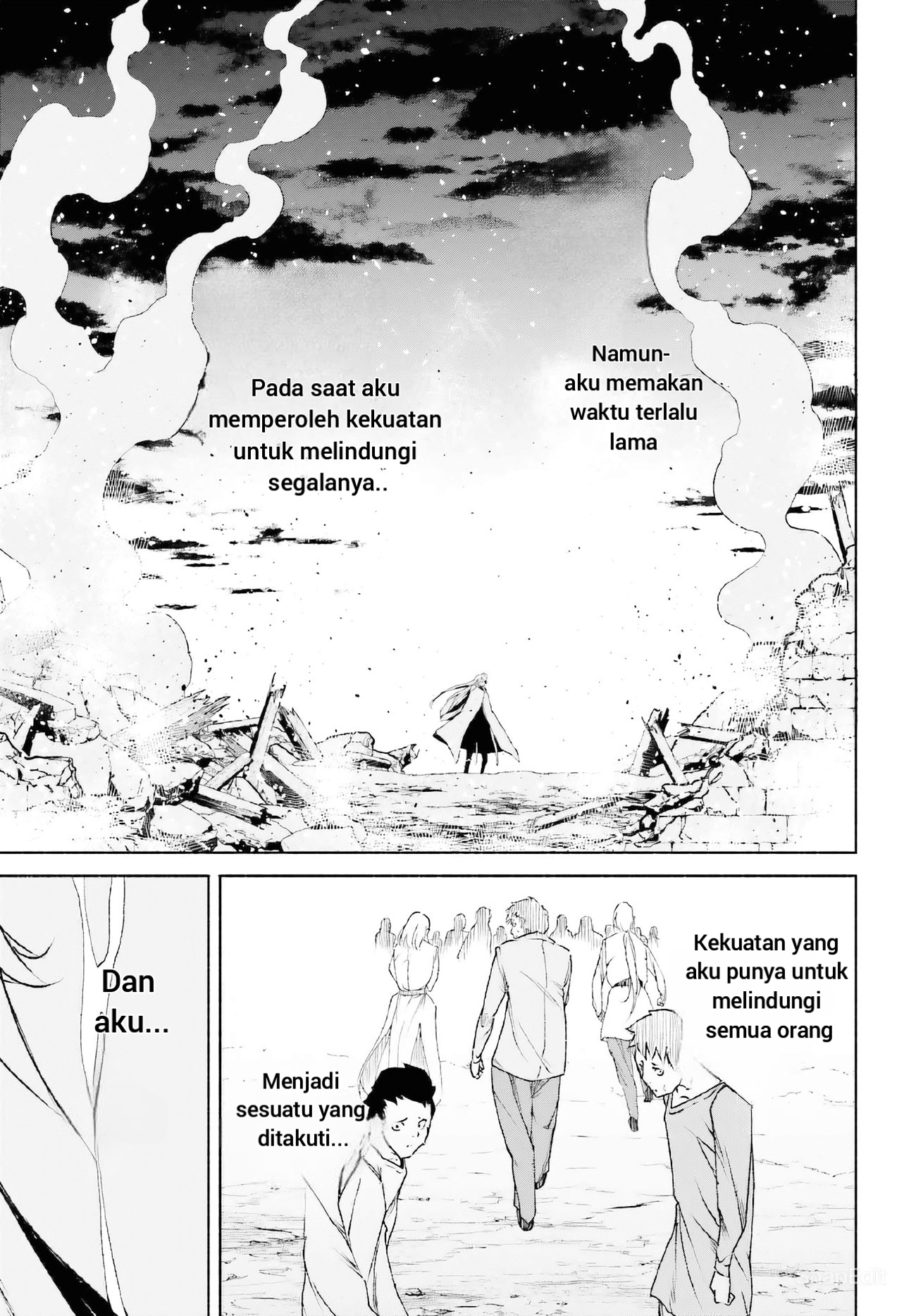 Toki Majutsushi no Tsuyokute New Game: Kako ni Modotte Sekai Saikyou kara Yarinaosu Chapter 20 - halaman 18