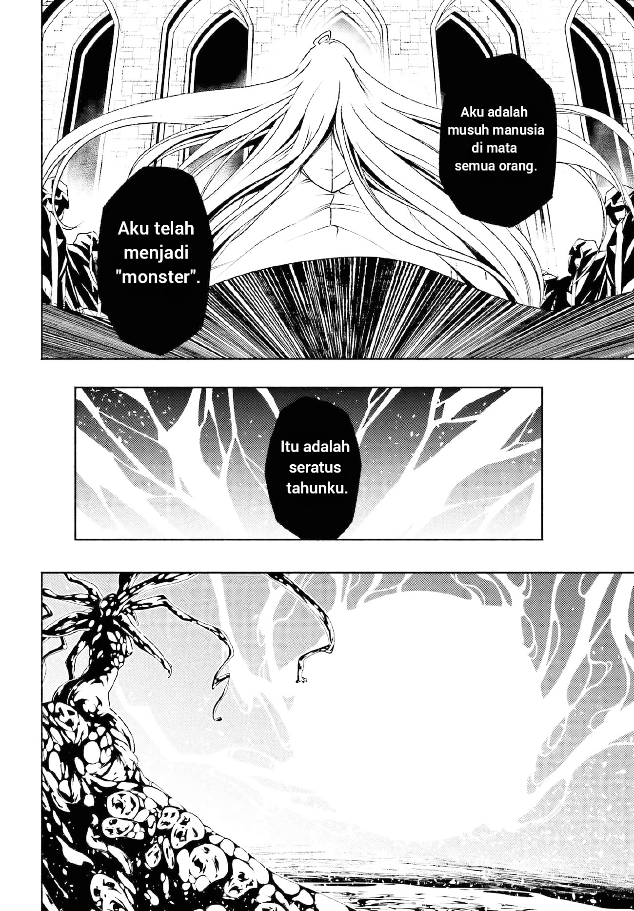 Toki Majutsushi no Tsuyokute New Game: Kako ni Modotte Sekai Saikyou kara Yarinaosu Chapter 20 - halaman 19
