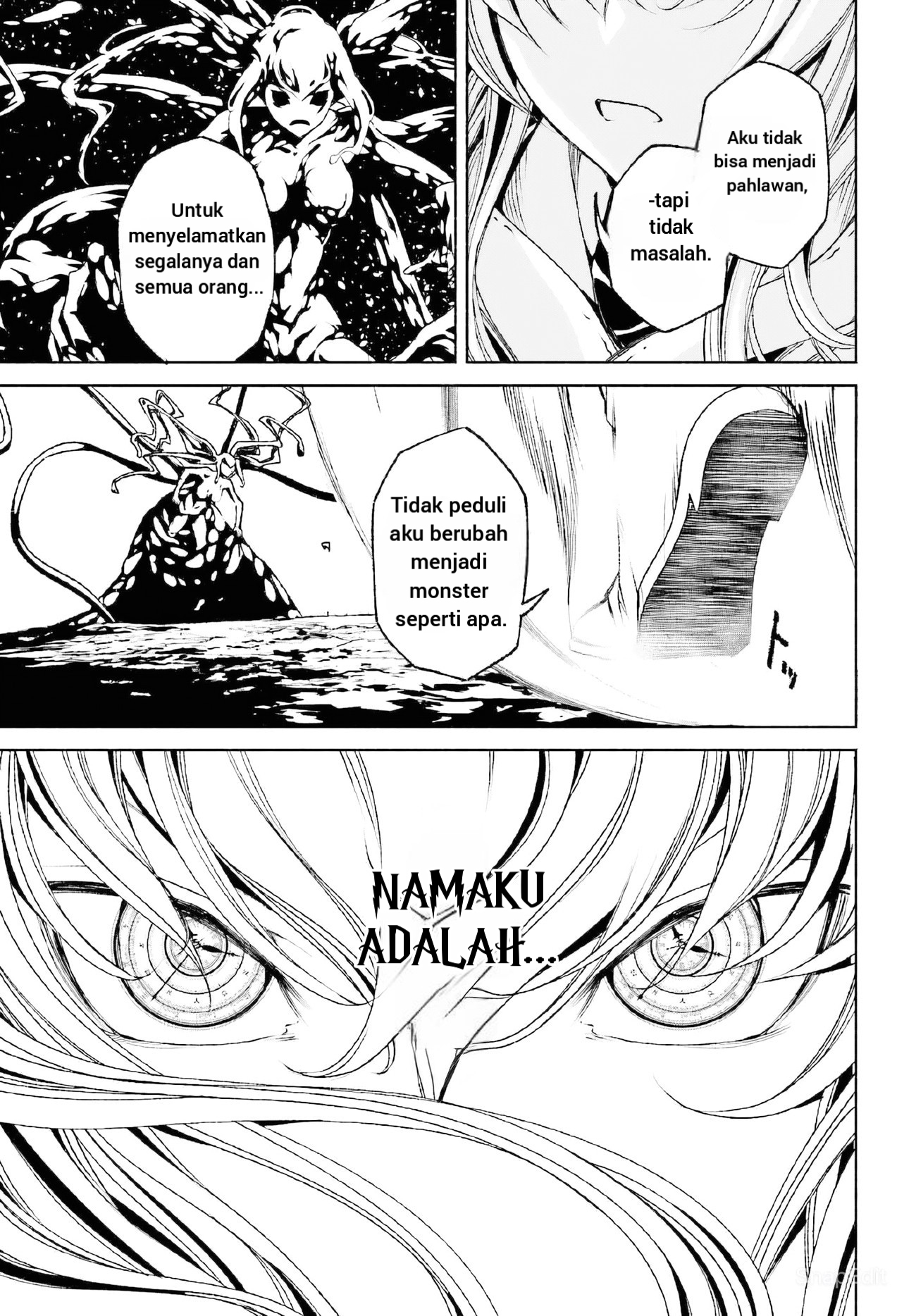 Toki Majutsushi no Tsuyokute New Game: Kako ni Modotte Sekai Saikyou kara Yarinaosu Chapter 20 - halaman 20