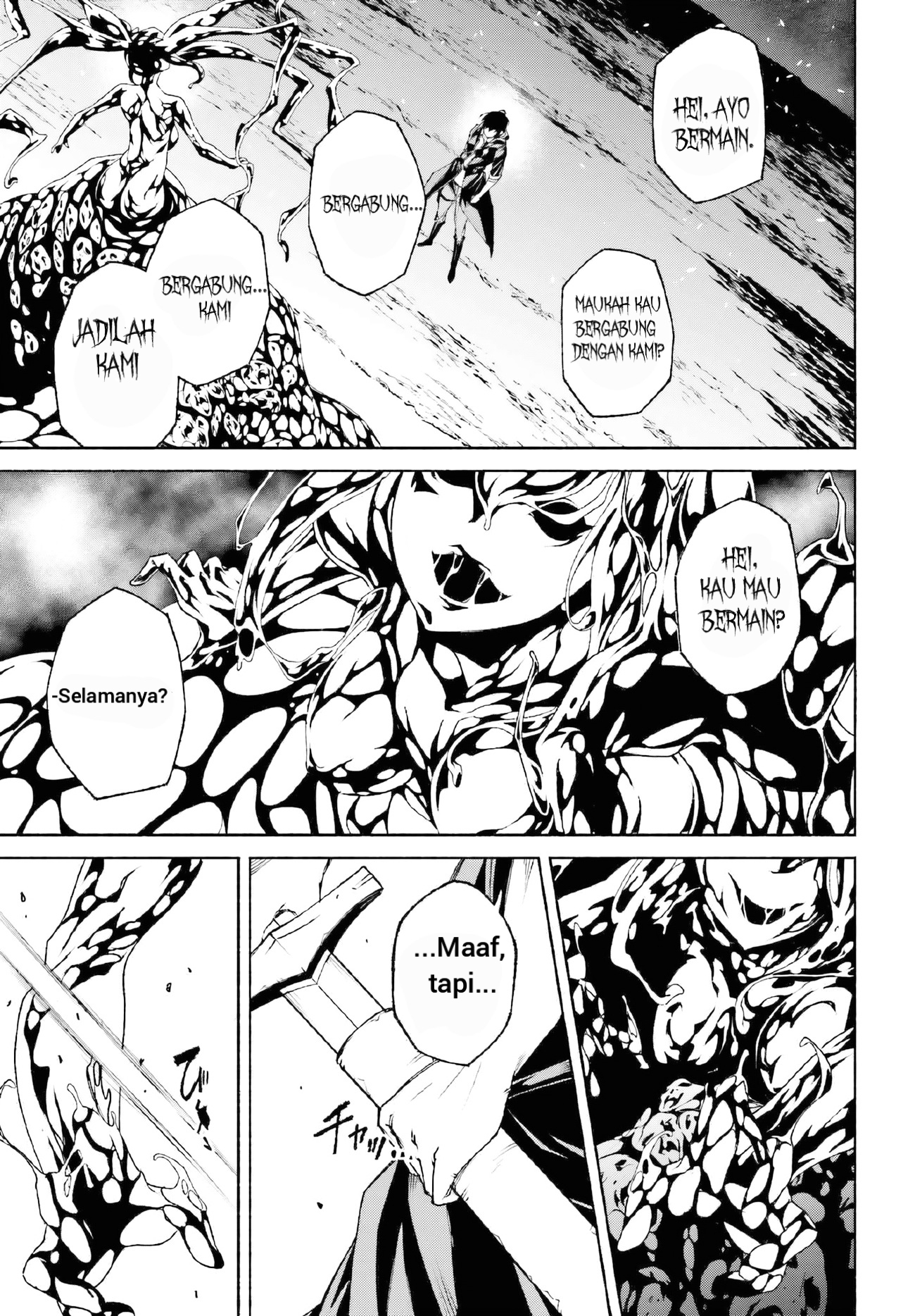 Toki Majutsushi no Tsuyokute New Game: Kako ni Modotte Sekai Saikyou kara Yarinaosu Chapter 20 - halaman 4