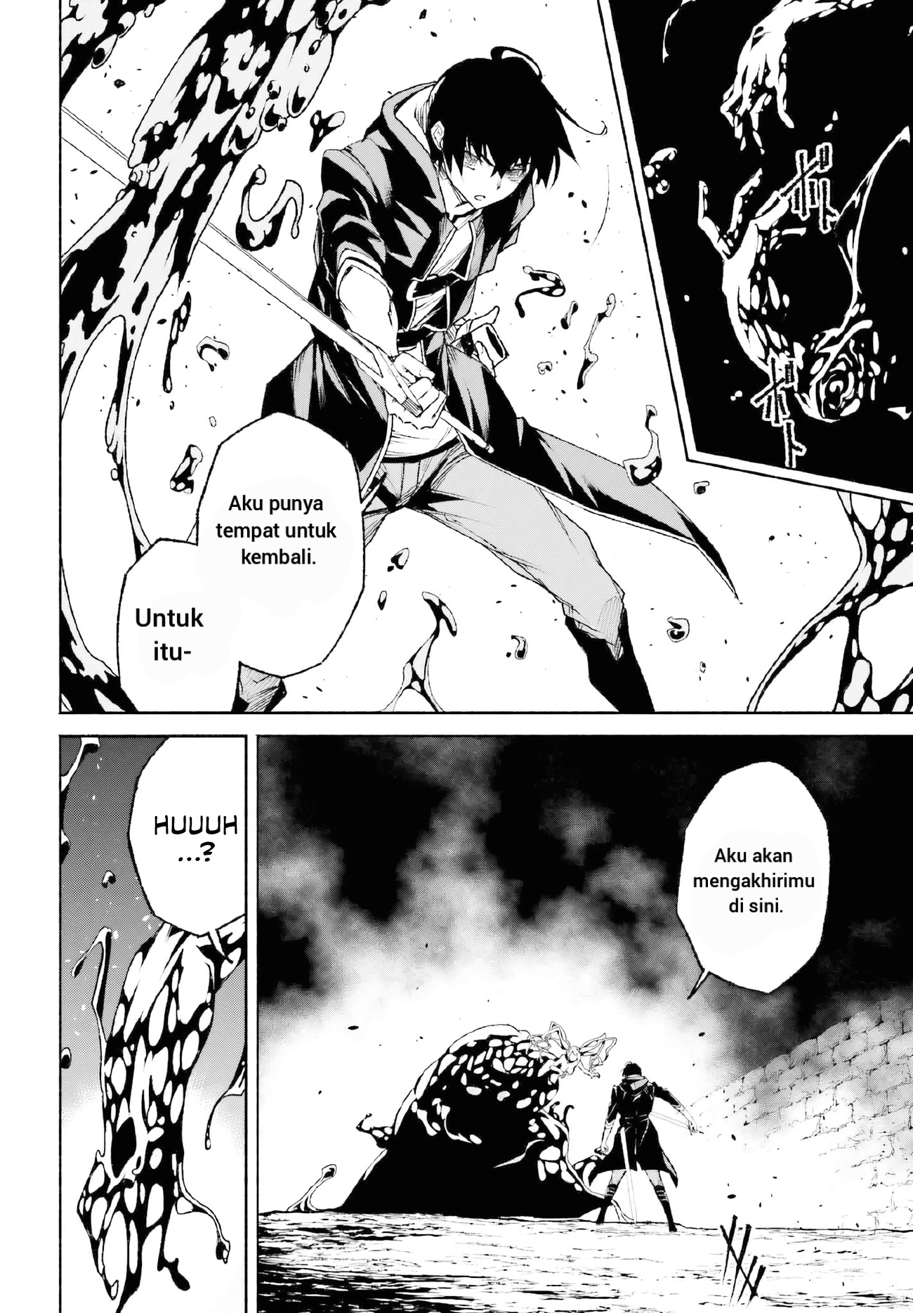 Toki Majutsushi no Tsuyokute New Game: Kako ni Modotte Sekai Saikyou kara Yarinaosu Chapter 20 - halaman 5