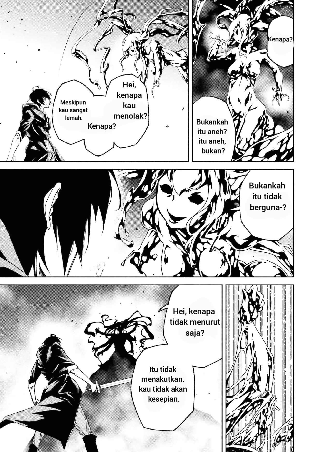 Toki Majutsushi no Tsuyokute New Game: Kako ni Modotte Sekai Saikyou kara Yarinaosu Chapter 20 - halaman 6