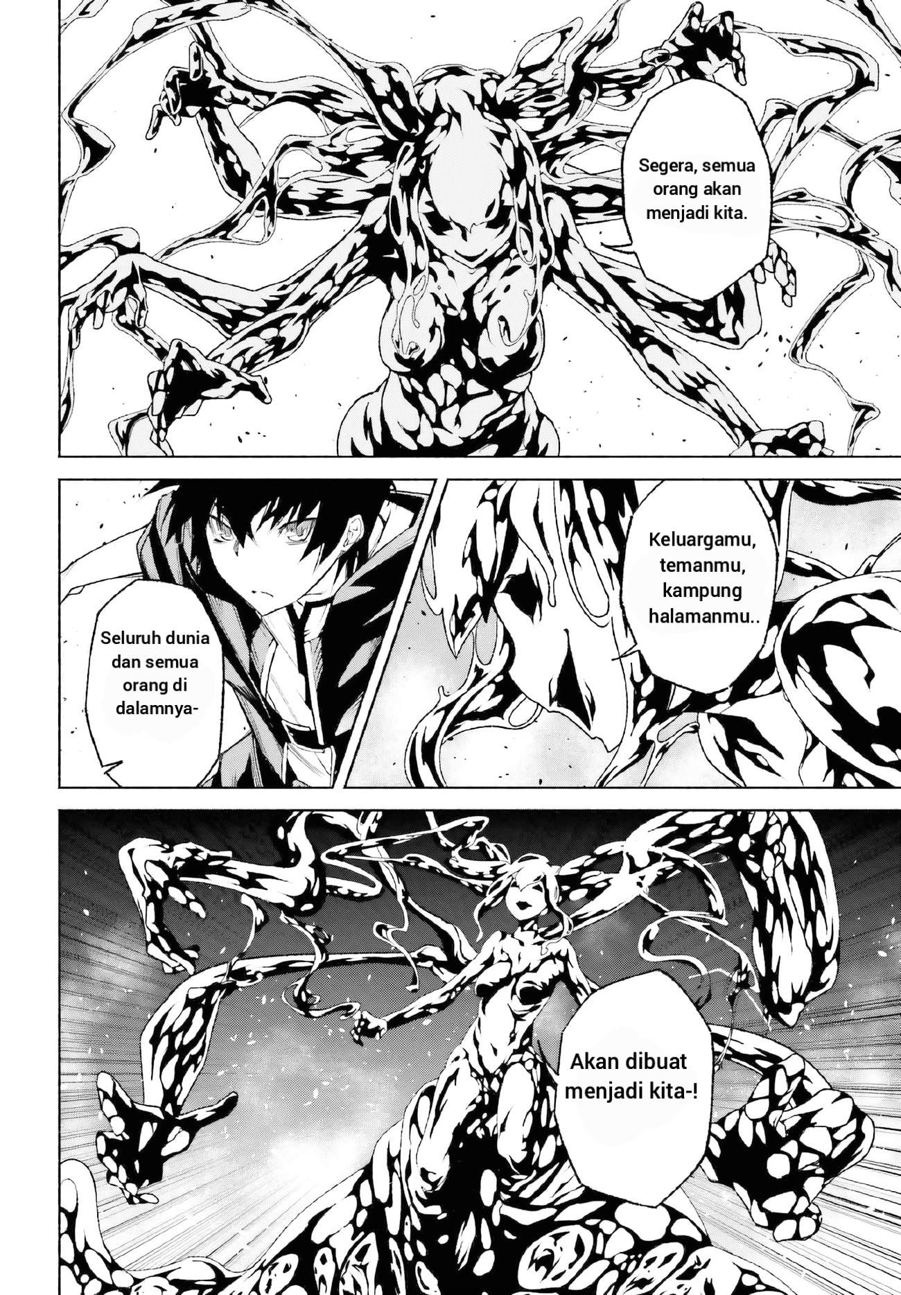 Toki Majutsushi no Tsuyokute New Game: Kako ni Modotte Sekai Saikyou kara Yarinaosu Chapter 20 - halaman 7