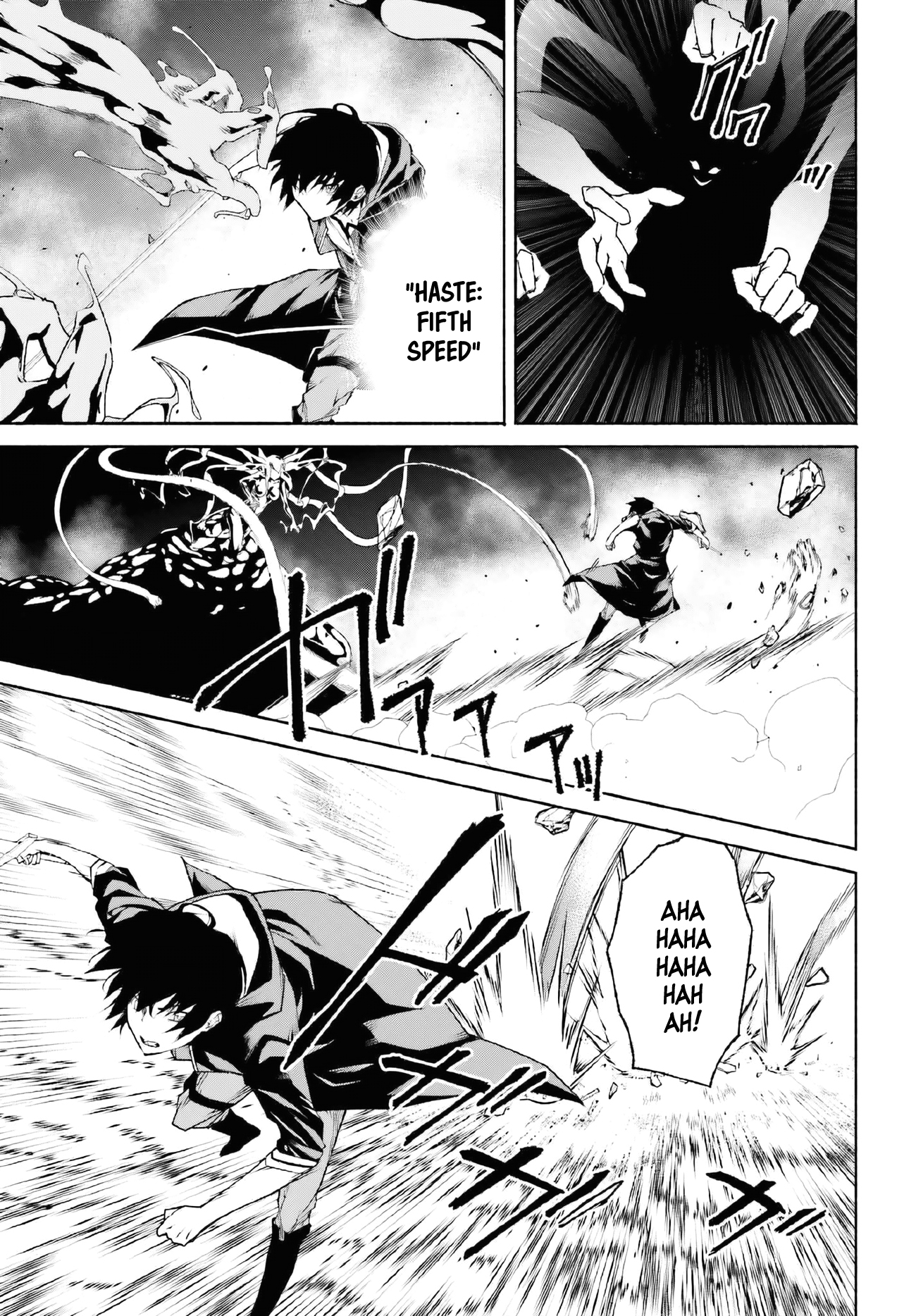 Toki Majutsushi no Tsuyokute New Game: Kako ni Modotte Sekai Saikyou kara Yarinaosu Chapter 20 - halaman 8