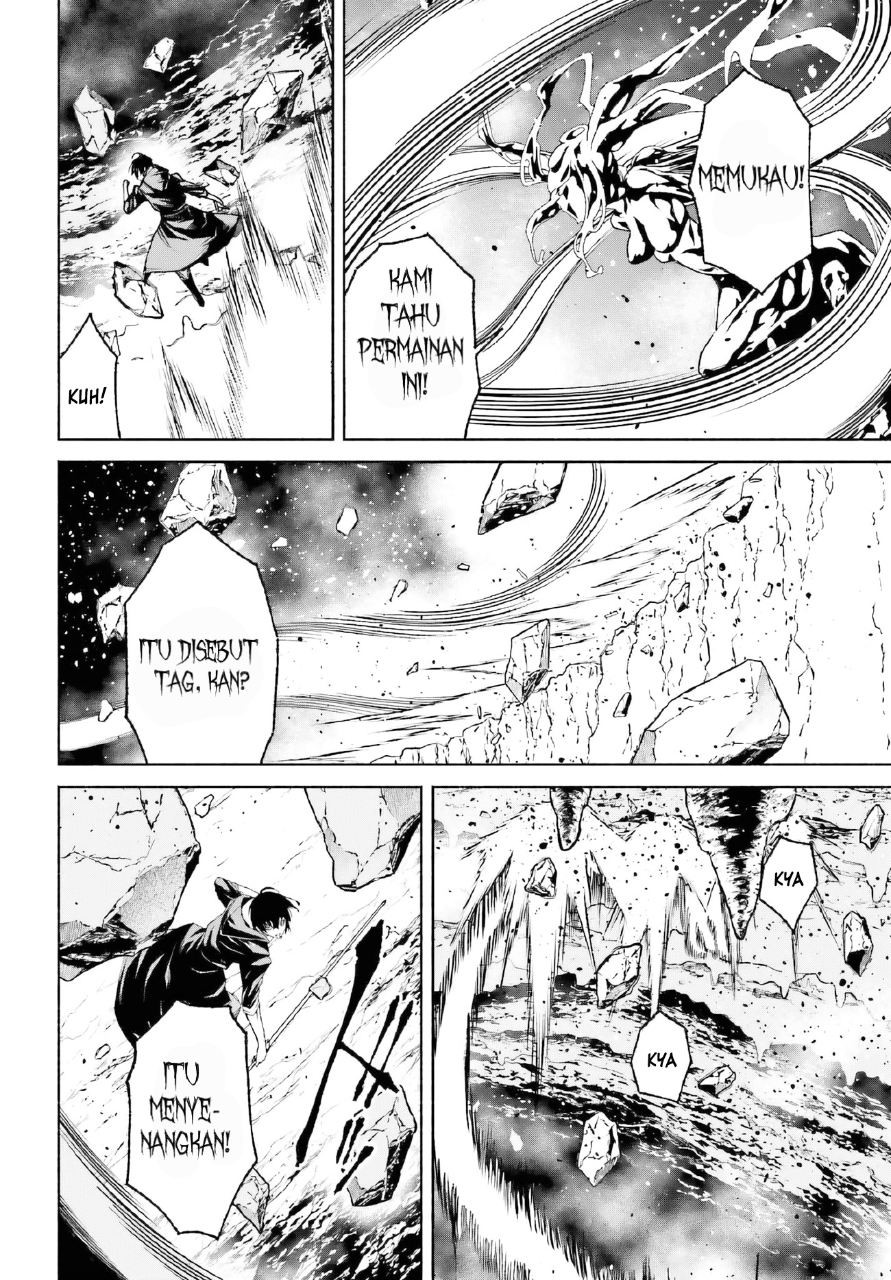 Toki Majutsushi no Tsuyokute New Game: Kako ni Modotte Sekai Saikyou kara Yarinaosu Chapter 20 - halaman 9