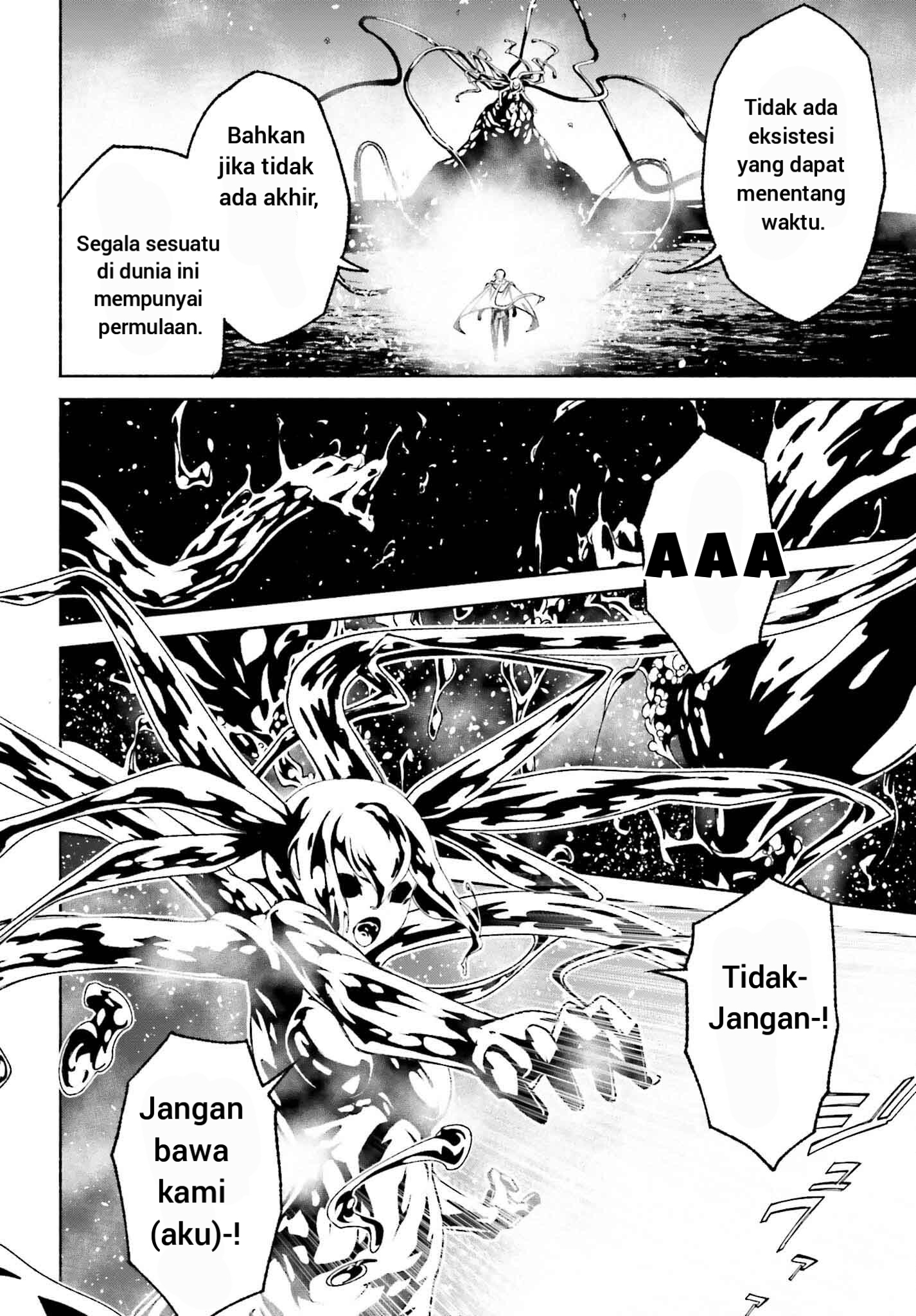 Toki Majutsushi no Tsuyokute New Game: Kako ni Modotte Sekai Saikyou kara Yarinaosu Chapter 21 - halaman 11