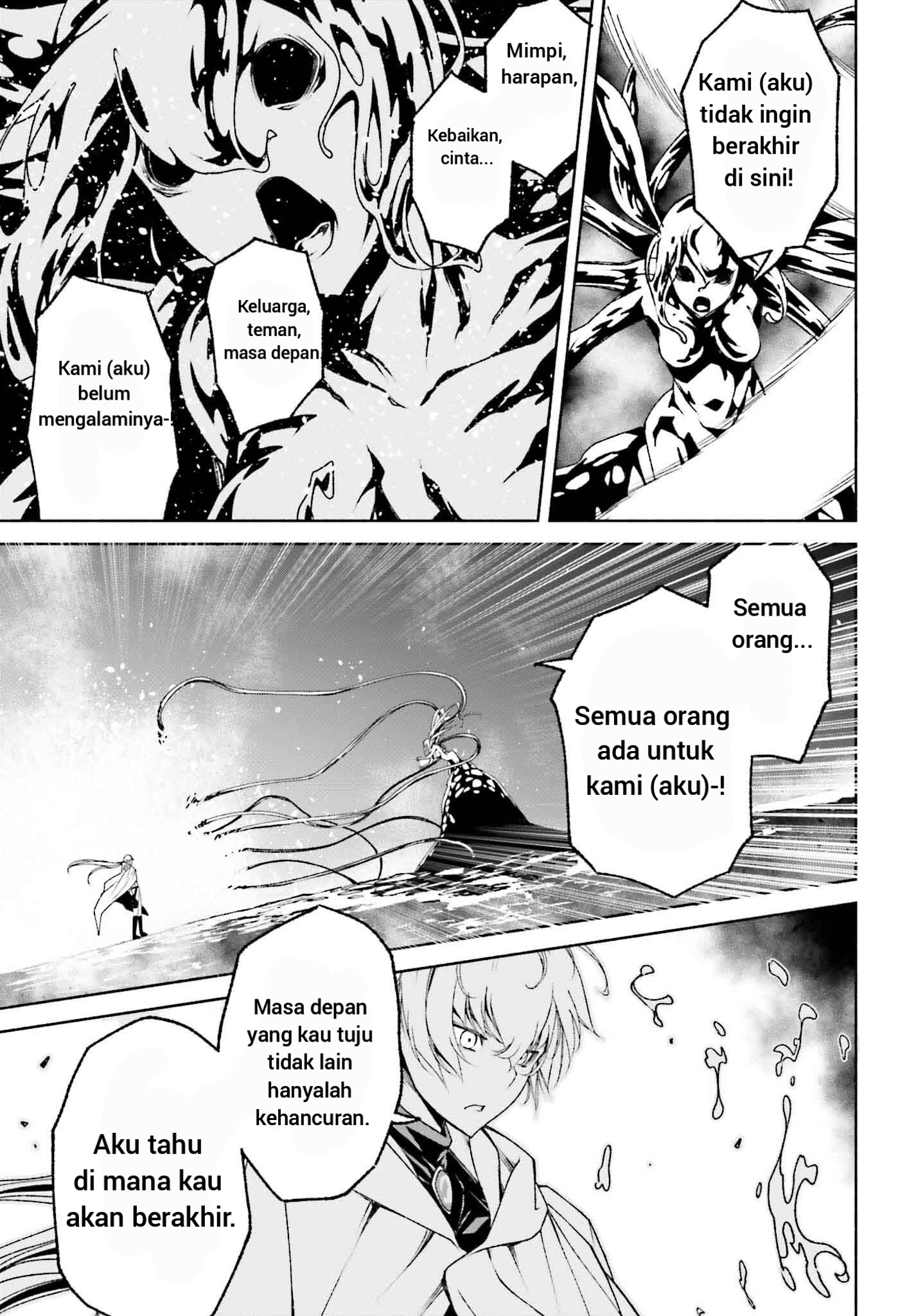 Toki Majutsushi no Tsuyokute New Game: Kako ni Modotte Sekai Saikyou kara Yarinaosu Chapter 21 - halaman 12