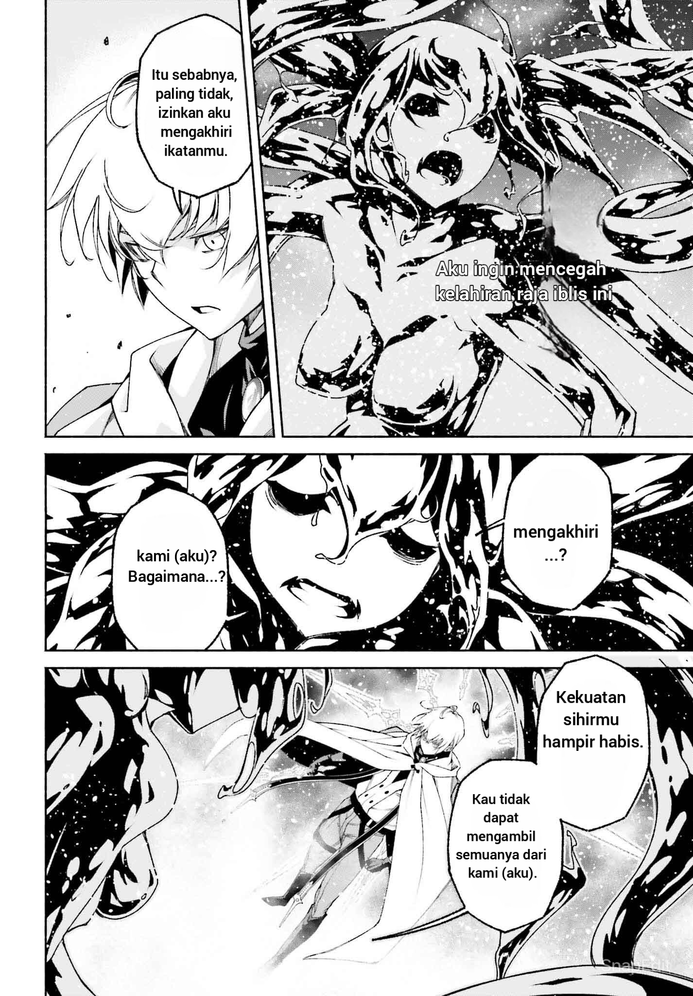 Toki Majutsushi no Tsuyokute New Game: Kako ni Modotte Sekai Saikyou kara Yarinaosu Chapter 21 - halaman 15