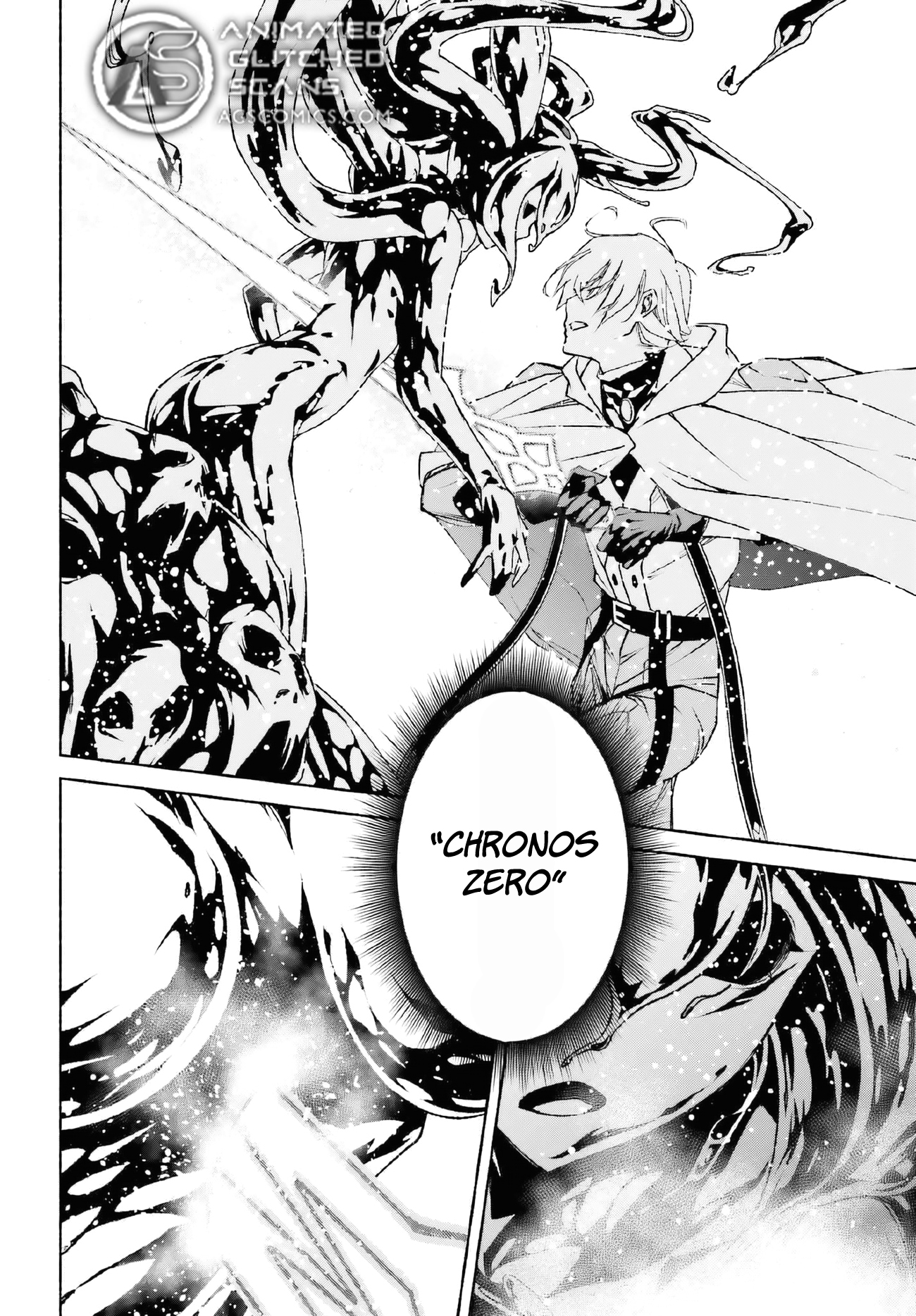Toki Majutsushi no Tsuyokute New Game: Kako ni Modotte Sekai Saikyou kara Yarinaosu Chapter 21 - halaman 21
