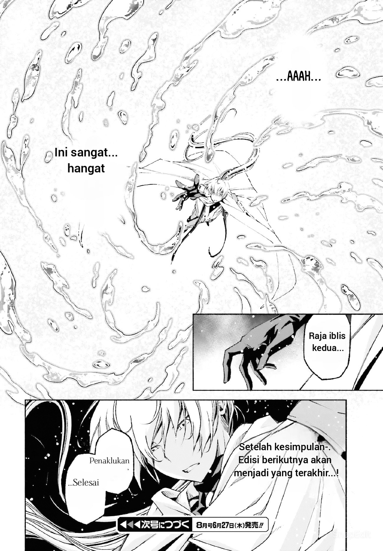 Toki Majutsushi no Tsuyokute New Game: Kako ni Modotte Sekai Saikyou kara Yarinaosu Chapter 21 - halaman 25