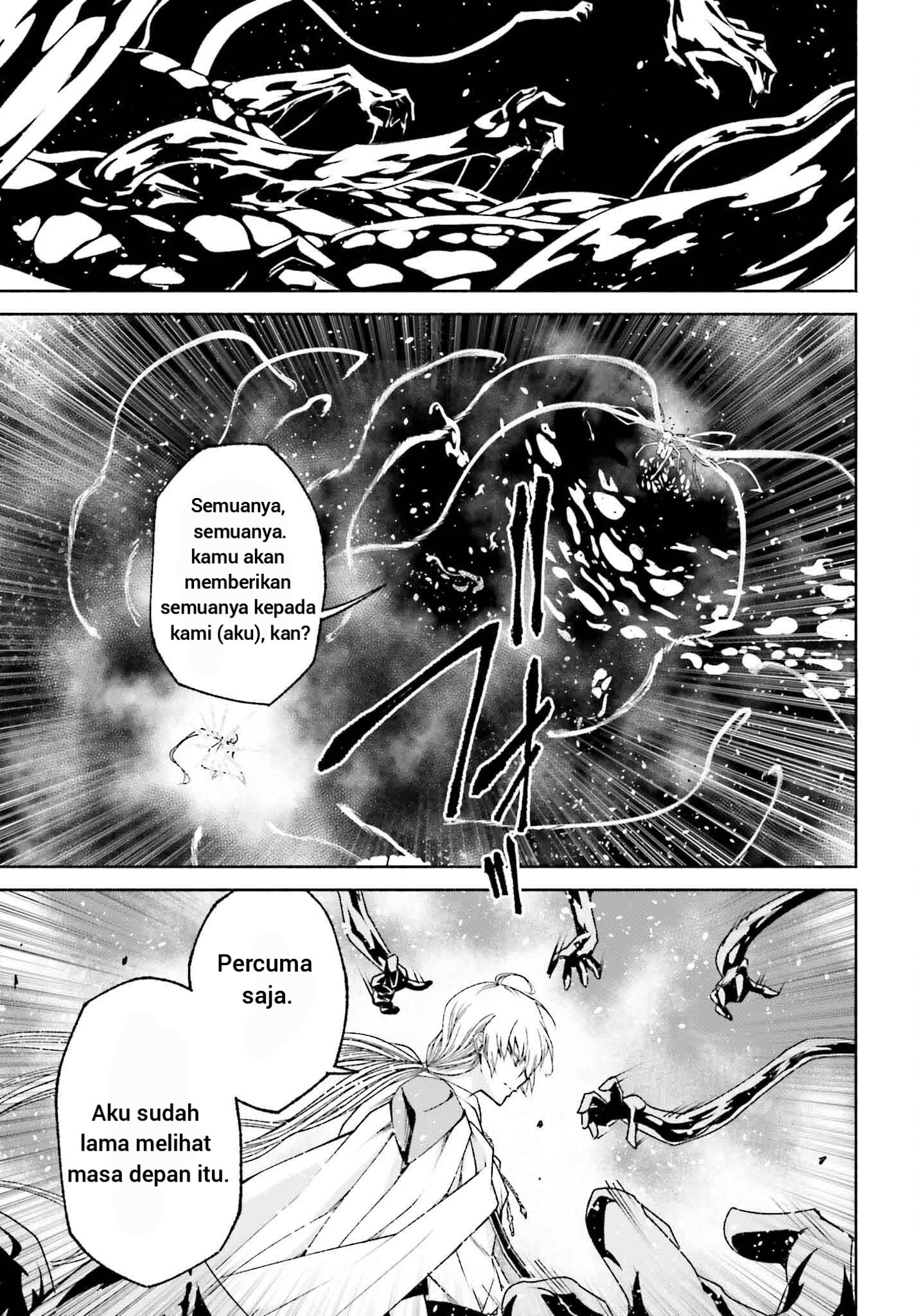 Toki Majutsushi no Tsuyokute New Game: Kako ni Modotte Sekai Saikyou kara Yarinaosu Chapter 21 - halaman 4