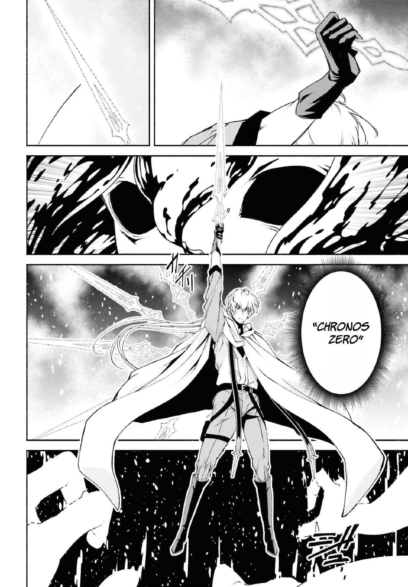 Toki Majutsushi no Tsuyokute New Game: Kako ni Modotte Sekai Saikyou kara Yarinaosu Chapter 21 - halaman 5