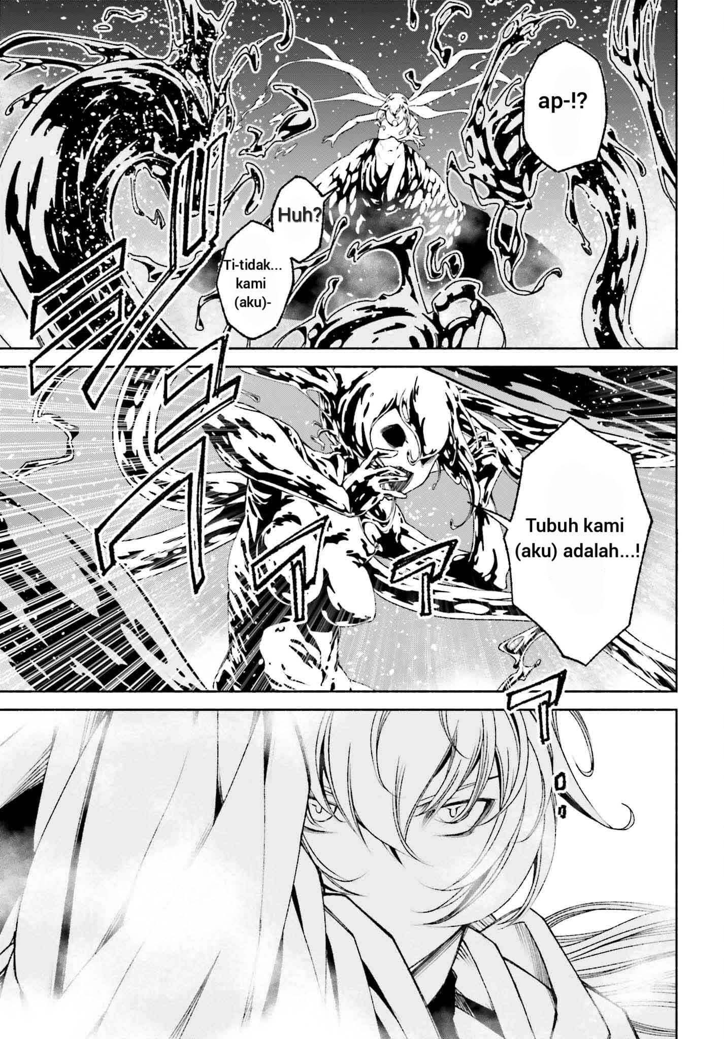 Toki Majutsushi no Tsuyokute New Game: Kako ni Modotte Sekai Saikyou kara Yarinaosu Chapter 21 - halaman 6