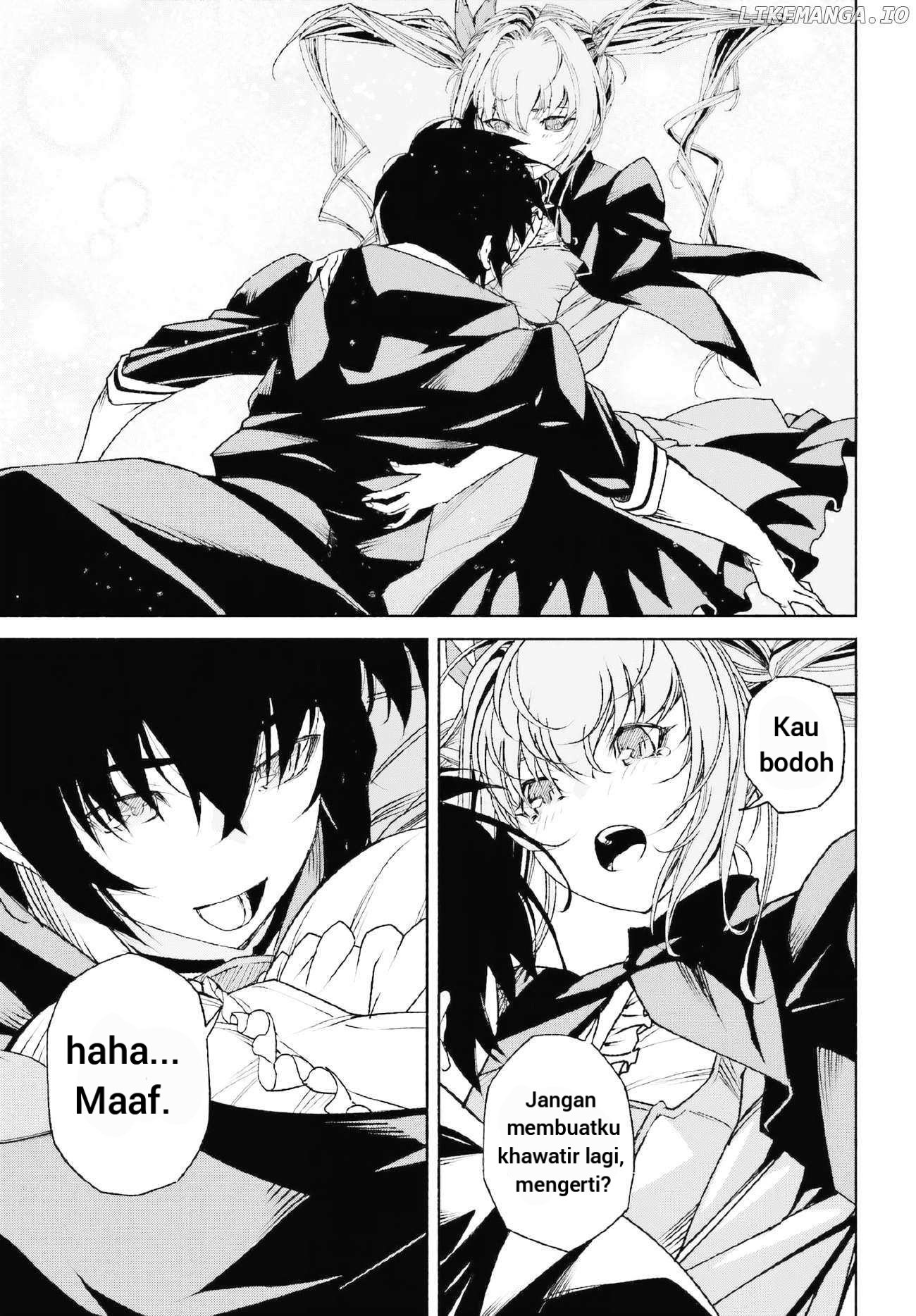 Toki Majutsushi no Tsuyokute New Game: Kako ni Modotte Sekai Saikyou kara Yarinaosu Chapter 22 - halaman 4