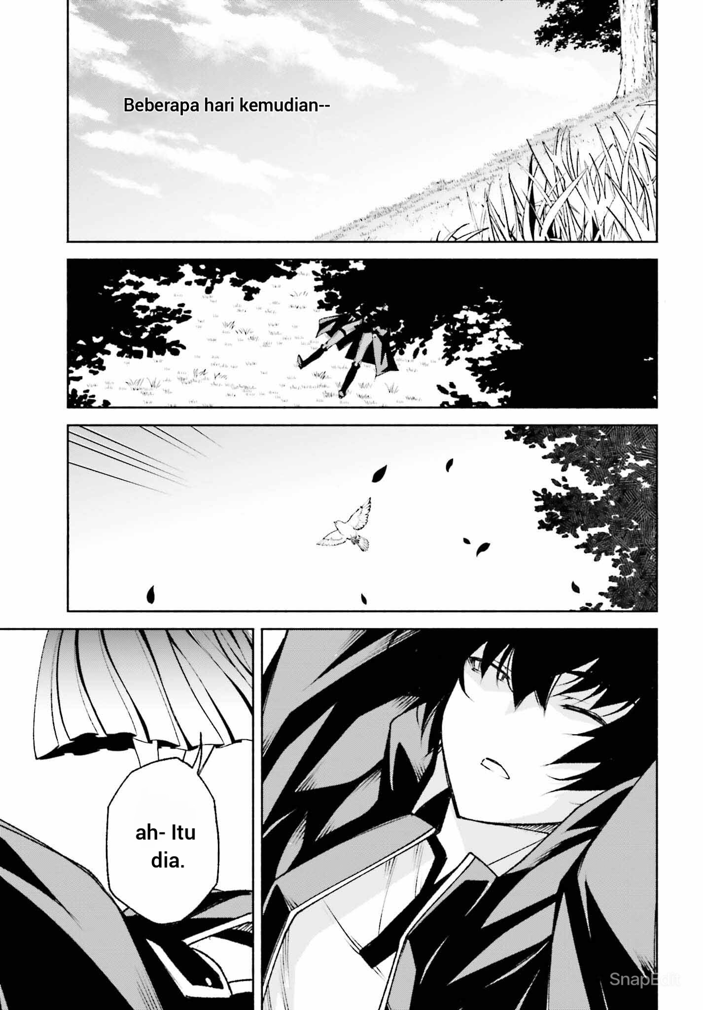 Toki Majutsushi no Tsuyokute New Game: Kako ni Modotte Sekai Saikyou kara Yarinaosu Chapter 22 - halaman 6