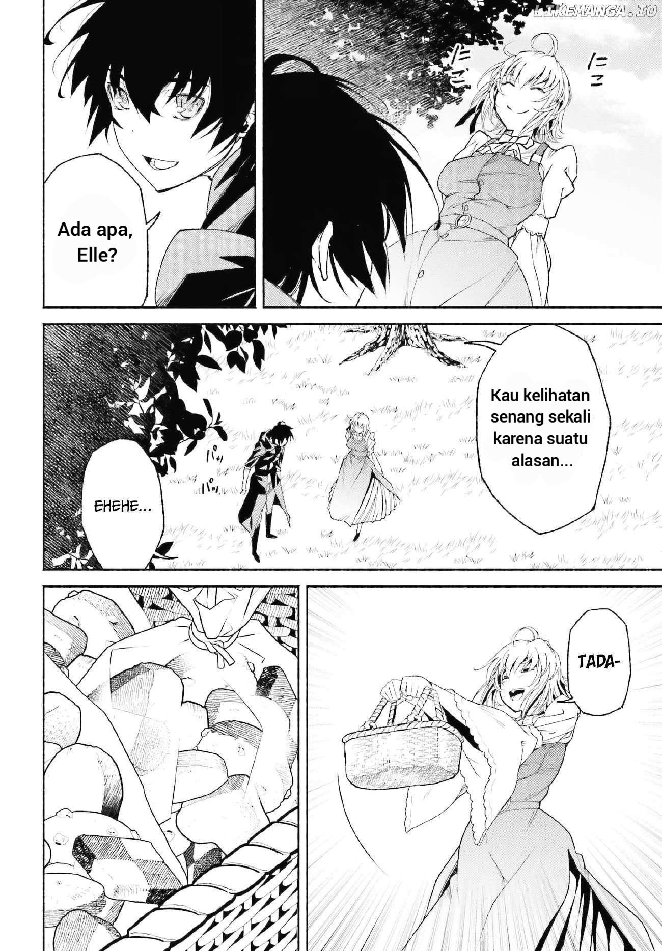 Toki Majutsushi no Tsuyokute New Game: Kako ni Modotte Sekai Saikyou kara Yarinaosu Chapter 22 - halaman 9