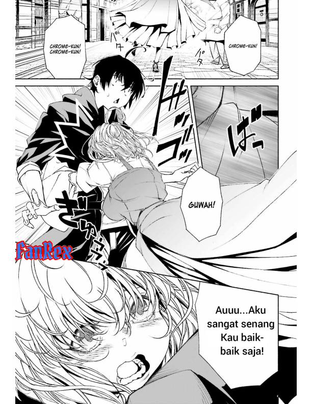 Toki Majutsushi no Tsuyokute New Game: Kako ni Modotte Sekai Saikyou kara Yarinaosu Chapter 8 - halaman 11