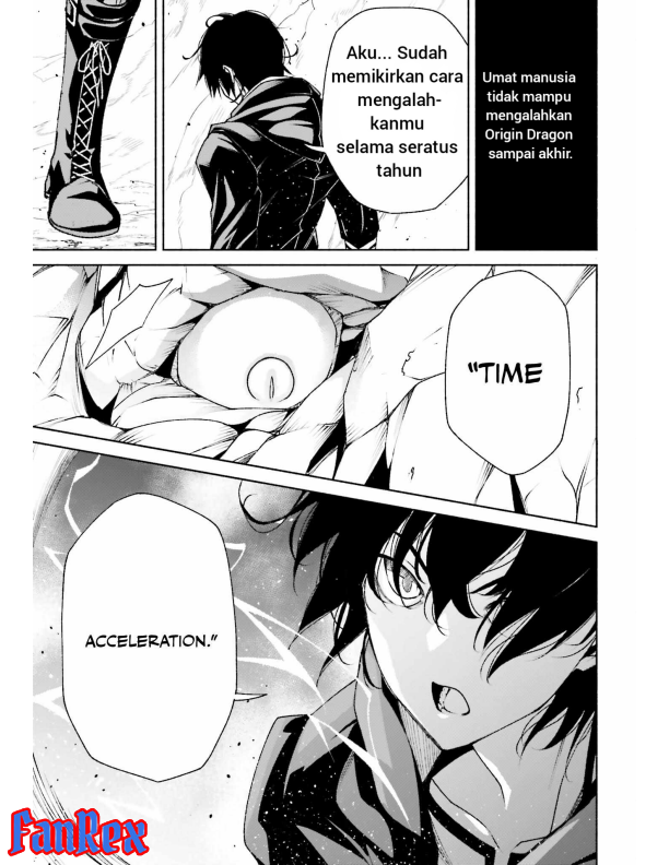 Toki Majutsushi no Tsuyokute New Game: Kako ni Modotte Sekai Saikyou kara Yarinaosu Chapter 8 - halaman 5
