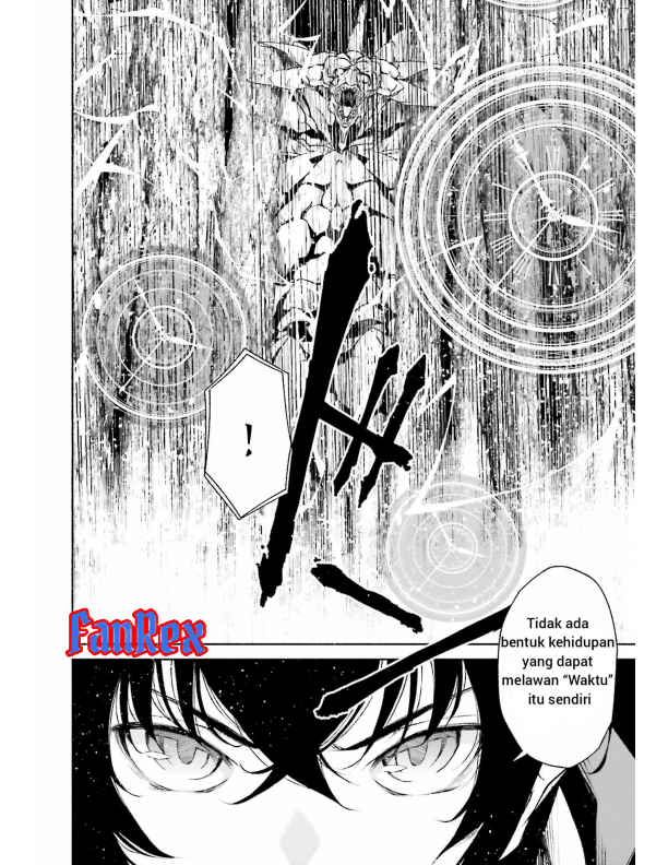 Toki Majutsushi no Tsuyokute New Game: Kako ni Modotte Sekai Saikyou kara Yarinaosu Chapter 8 - halaman 6