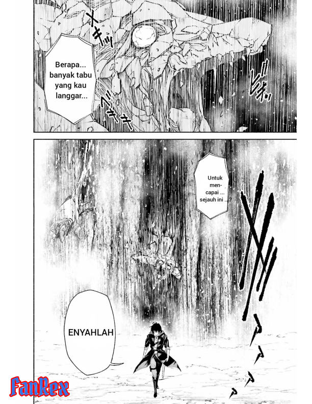 Toki Majutsushi no Tsuyokute New Game: Kako ni Modotte Sekai Saikyou kara Yarinaosu Chapter 8 - halaman 8