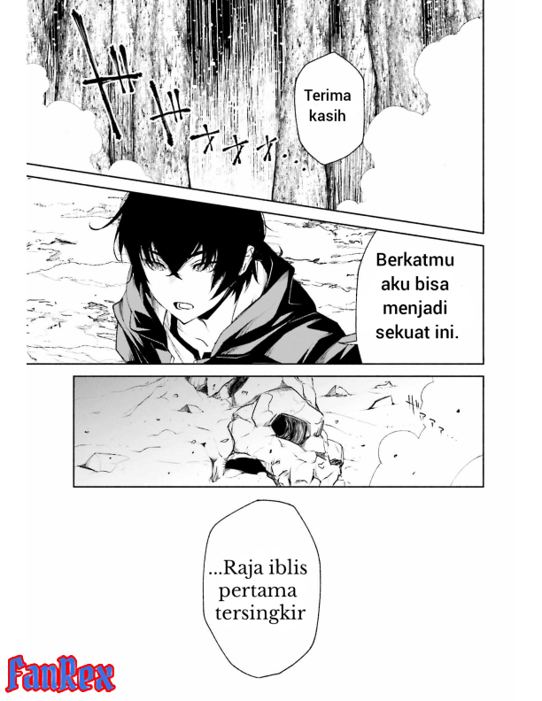 Toki Majutsushi no Tsuyokute New Game: Kako ni Modotte Sekai Saikyou kara Yarinaosu Chapter 8 - halaman 9