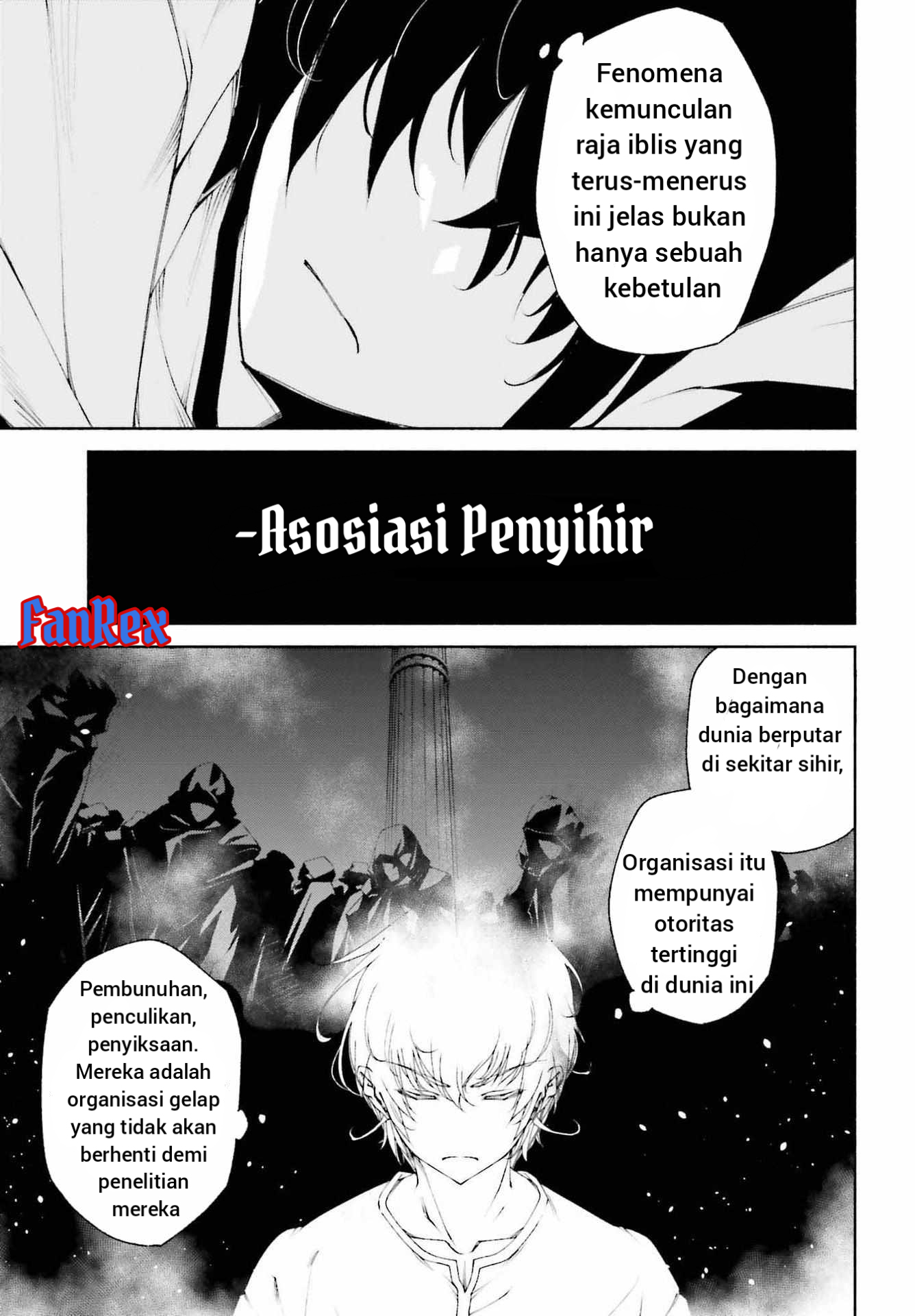 Toki Majutsushi no Tsuyokute New Game: Kako ni Modotte Sekai Saikyou kara Yarinaosu Chapter 9 - halaman 11