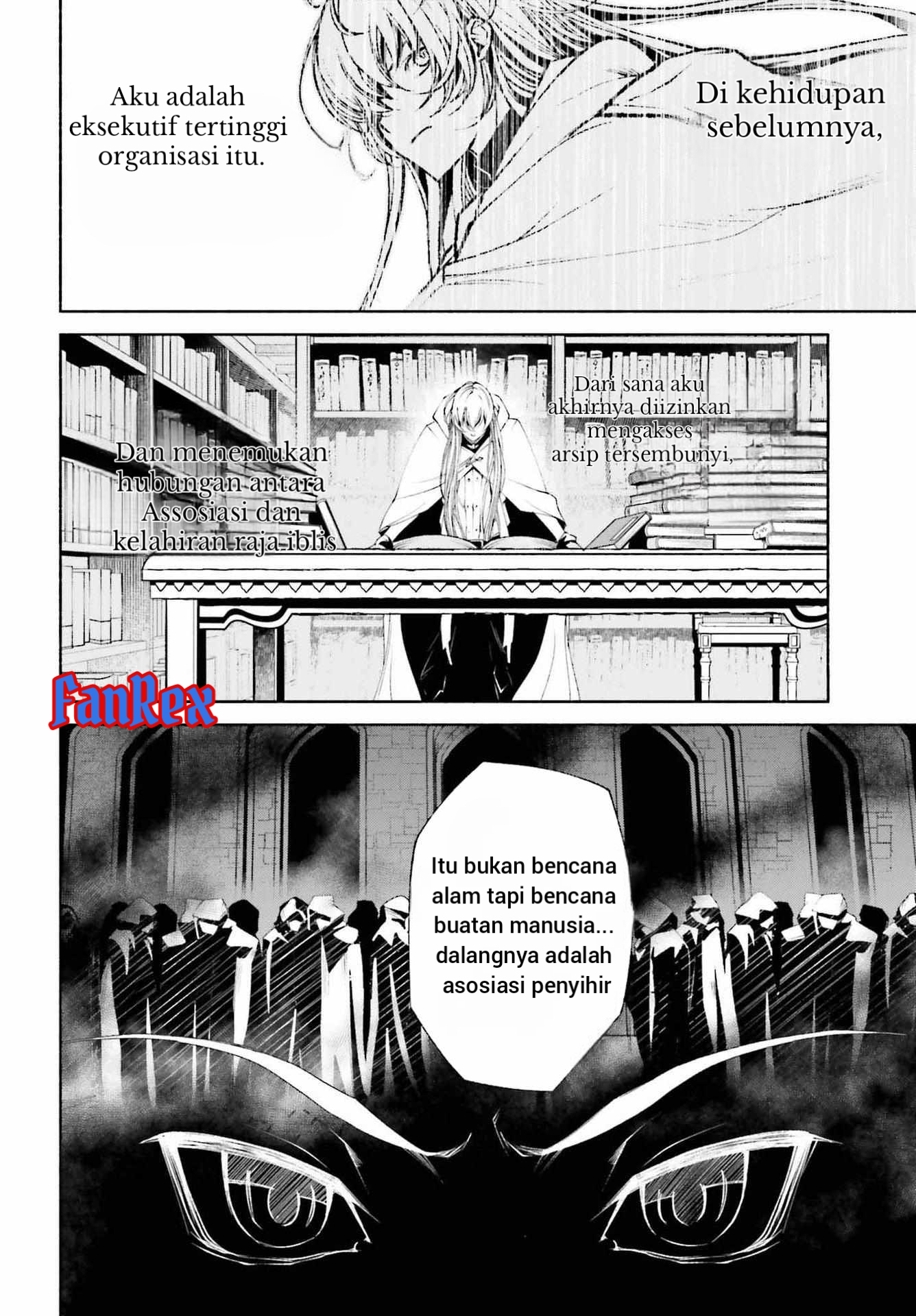 Toki Majutsushi no Tsuyokute New Game: Kako ni Modotte Sekai Saikyou kara Yarinaosu Chapter 9 - halaman 12