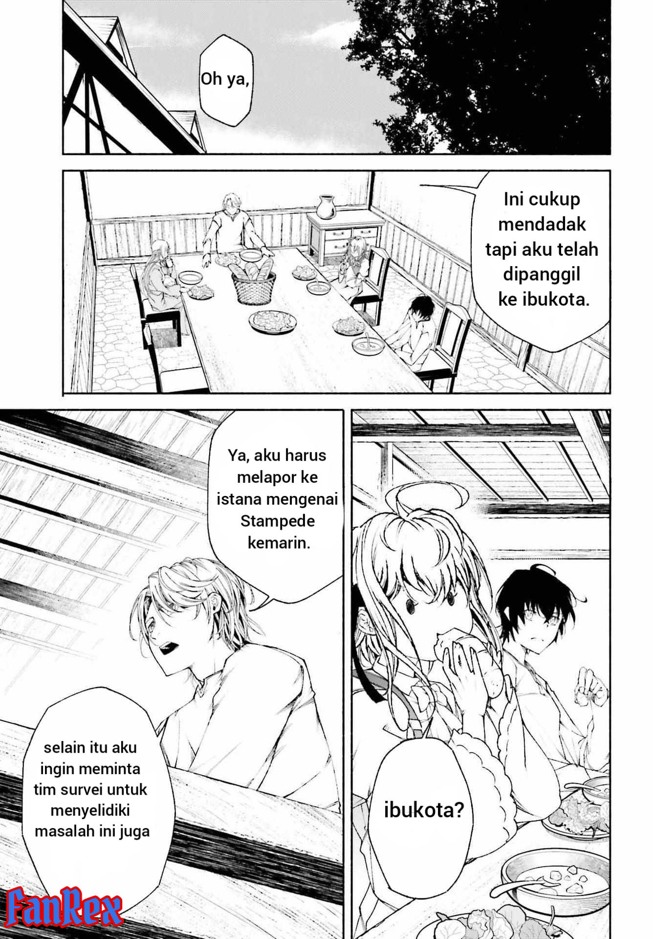 Toki Majutsushi no Tsuyokute New Game: Kako ni Modotte Sekai Saikyou kara Yarinaosu Chapter 9 - halaman 13