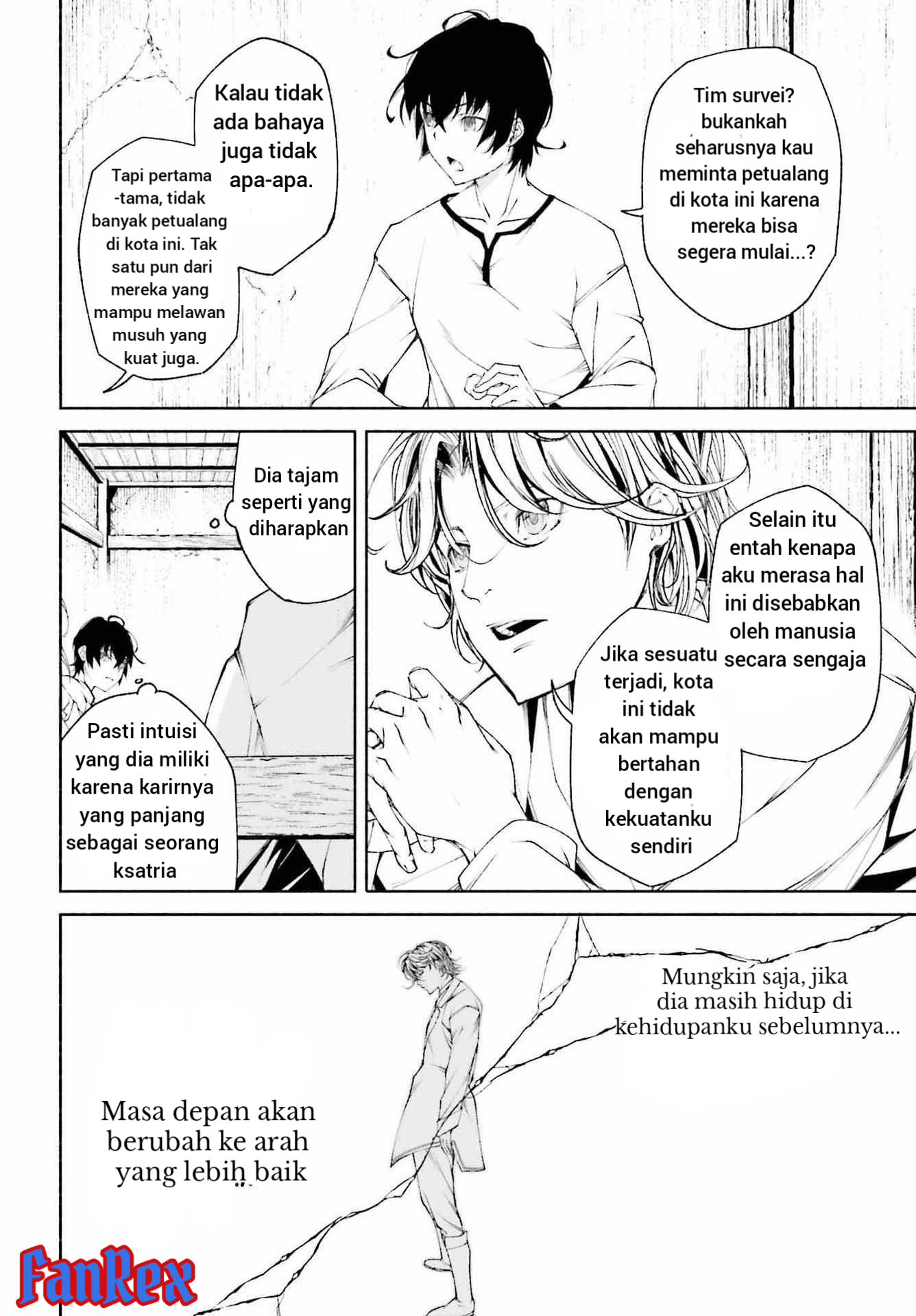 Toki Majutsushi no Tsuyokute New Game: Kako ni Modotte Sekai Saikyou kara Yarinaosu Chapter 9 - halaman 14