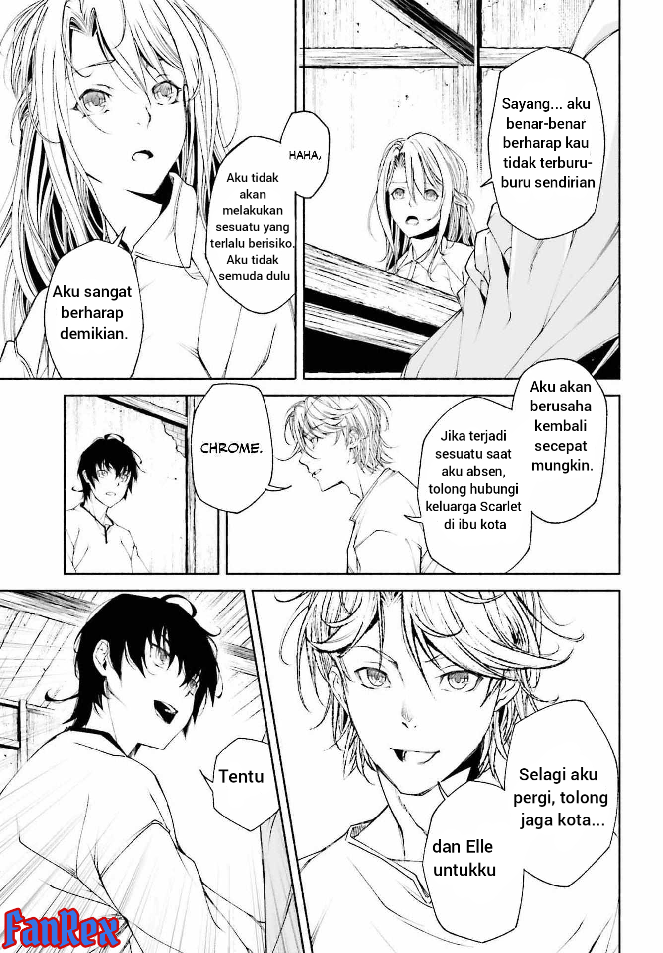 Toki Majutsushi no Tsuyokute New Game: Kako ni Modotte Sekai Saikyou kara Yarinaosu Chapter 9 - halaman 15