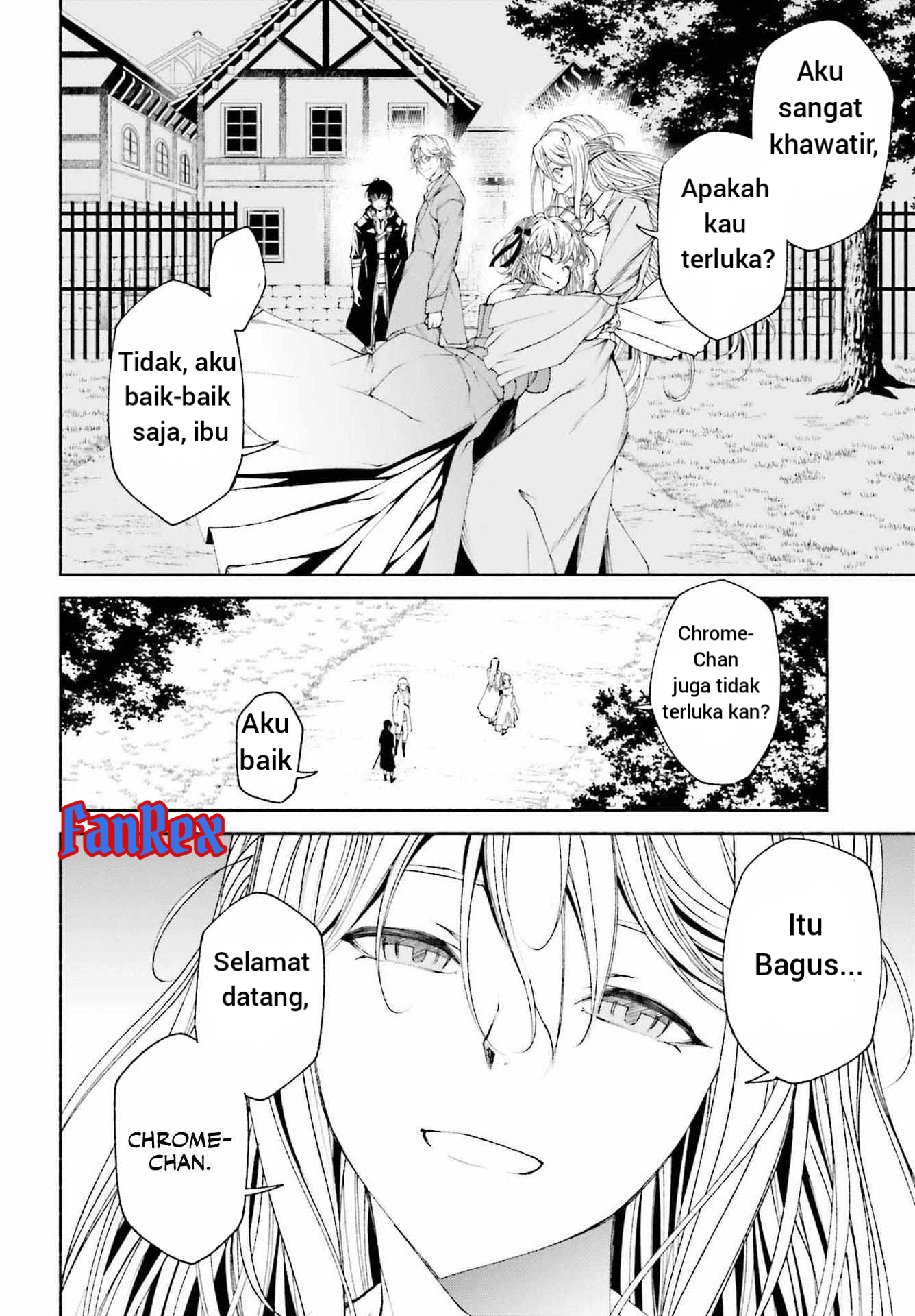 Toki Majutsushi no Tsuyokute New Game: Kako ni Modotte Sekai Saikyou kara Yarinaosu Chapter 9 - halaman 2