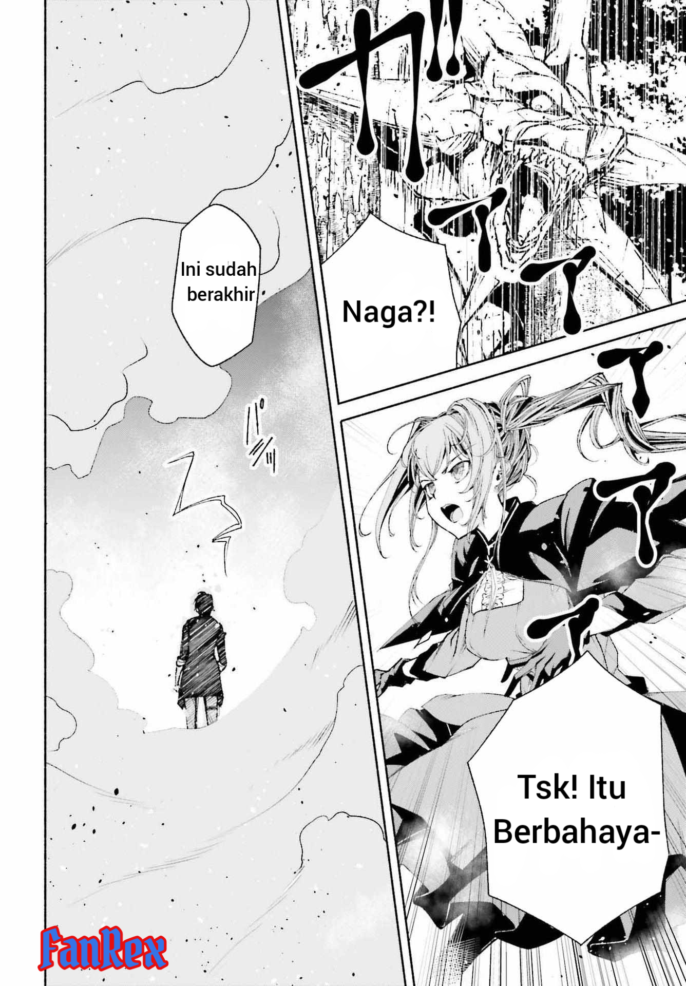 Toki Majutsushi no Tsuyokute New Game: Kako ni Modotte Sekai Saikyou kara Yarinaosu Chapter 9 - halaman 20