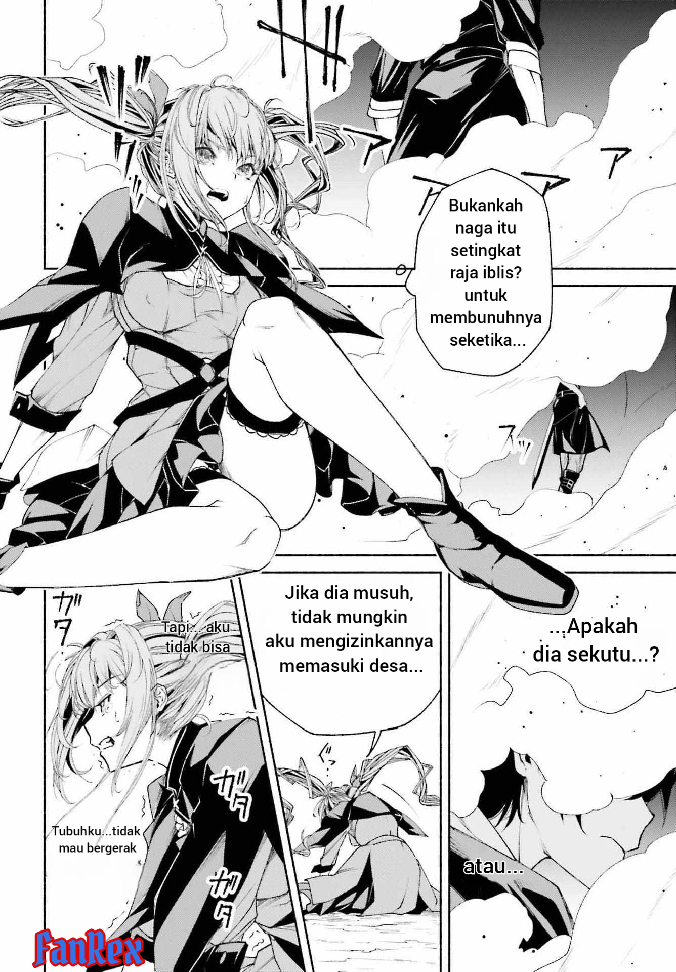 Toki Majutsushi no Tsuyokute New Game: Kako ni Modotte Sekai Saikyou kara Yarinaosu Chapter 9 - halaman 22