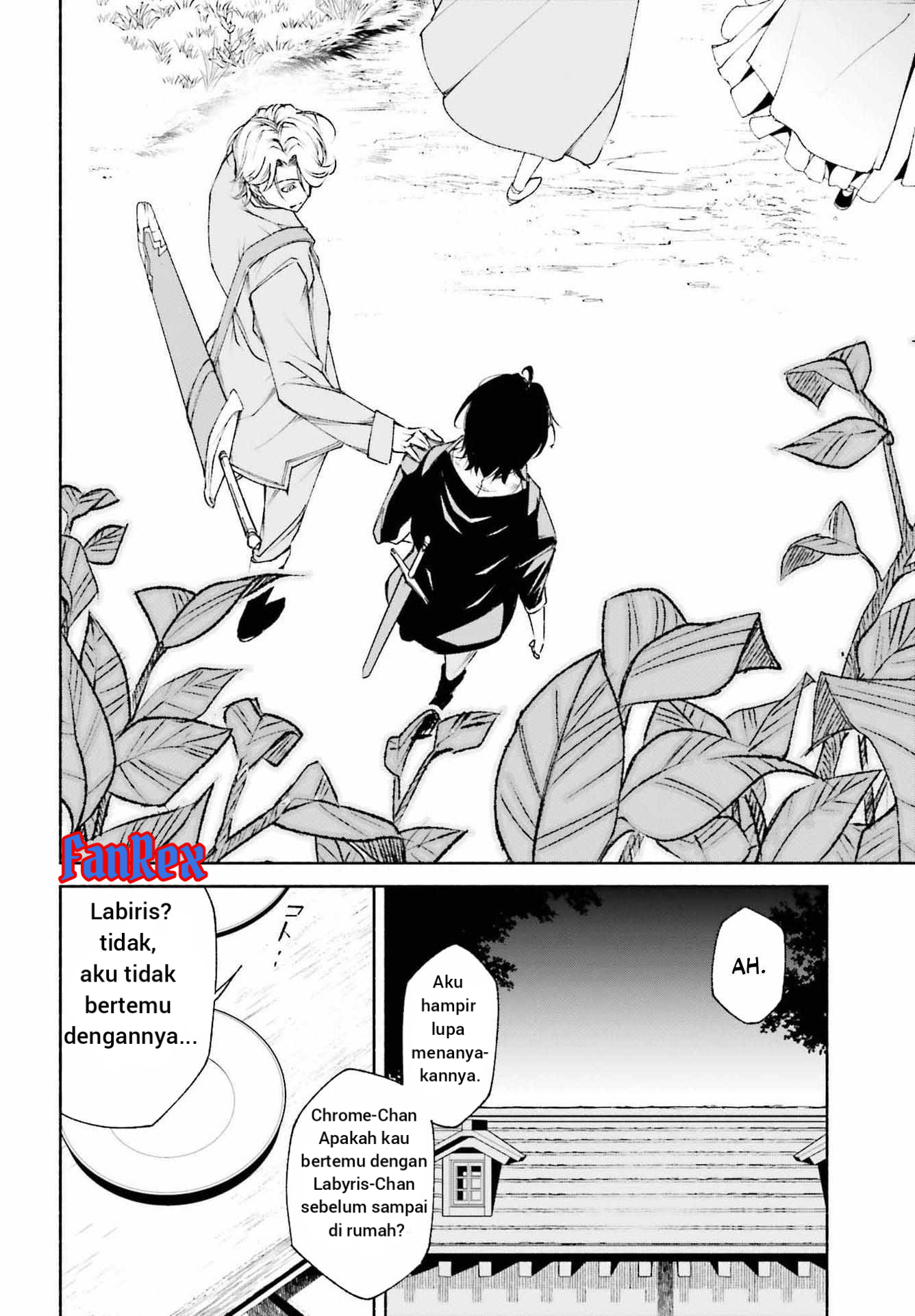 Toki Majutsushi no Tsuyokute New Game: Kako ni Modotte Sekai Saikyou kara Yarinaosu Chapter 9 - halaman 4