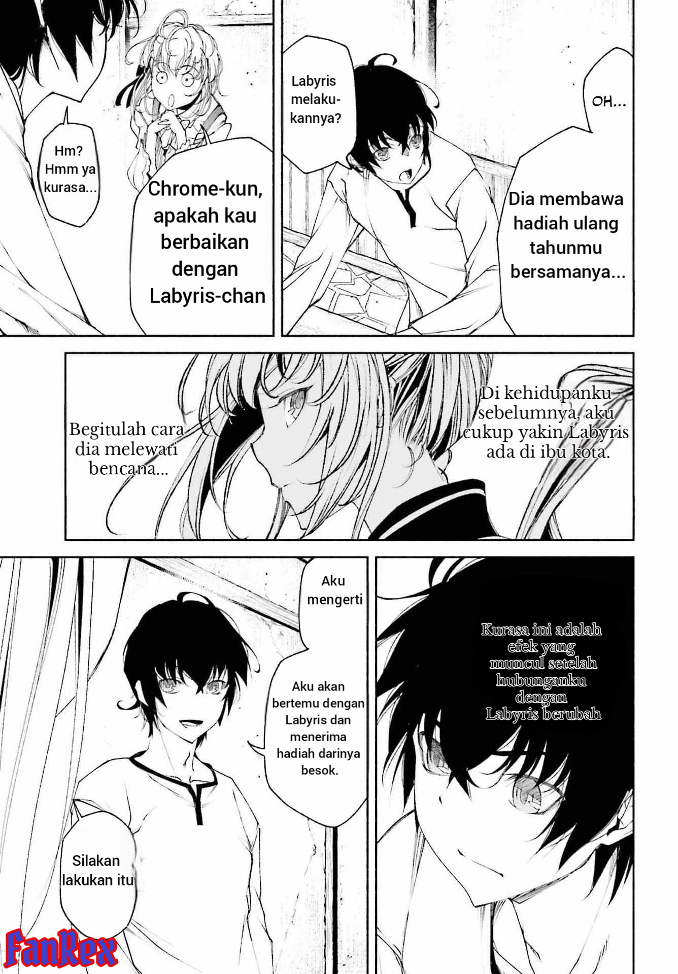 Toki Majutsushi no Tsuyokute New Game: Kako ni Modotte Sekai Saikyou kara Yarinaosu Chapter 9 - halaman 5