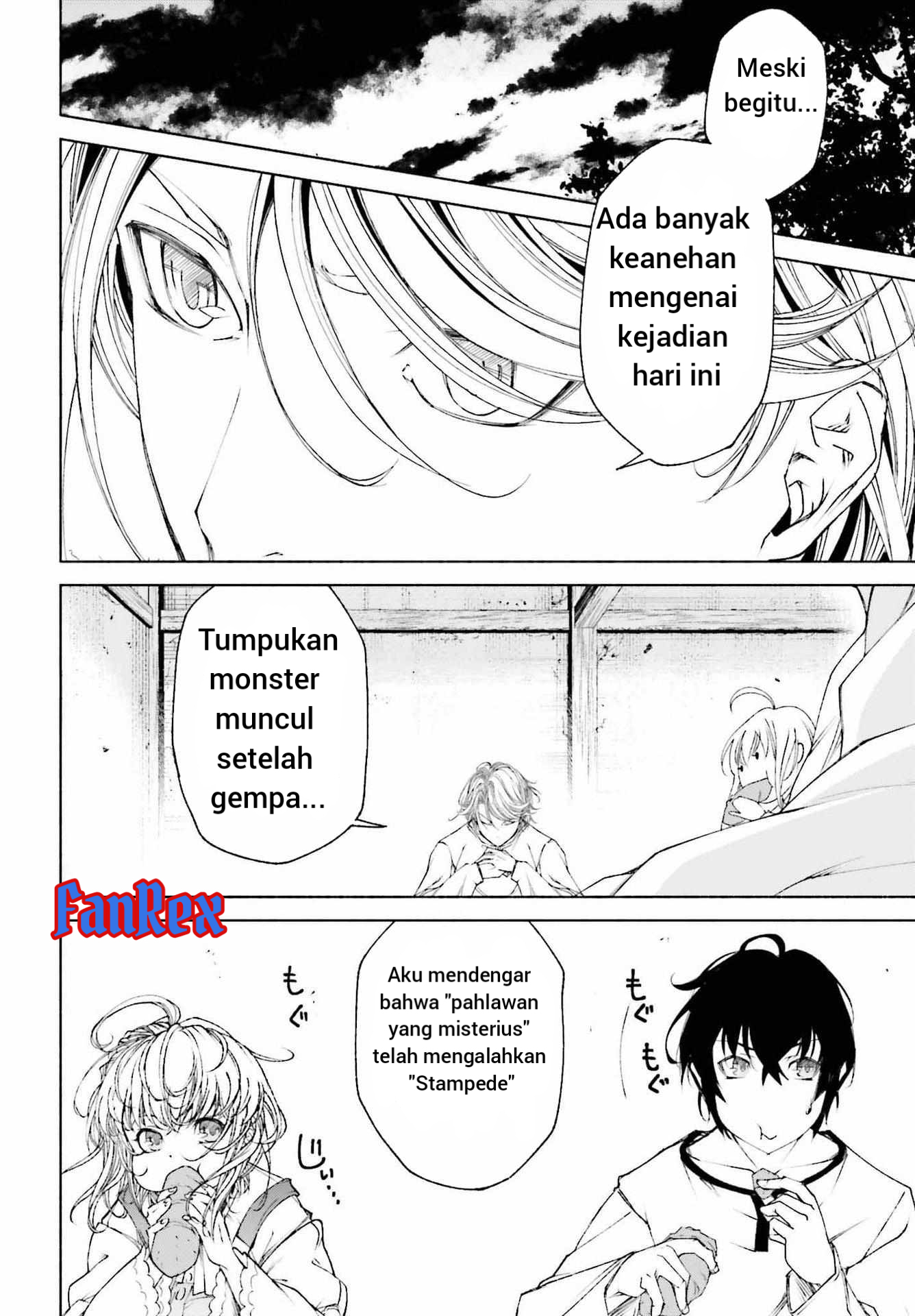 Toki Majutsushi no Tsuyokute New Game: Kako ni Modotte Sekai Saikyou kara Yarinaosu Chapter 9 - halaman 6
