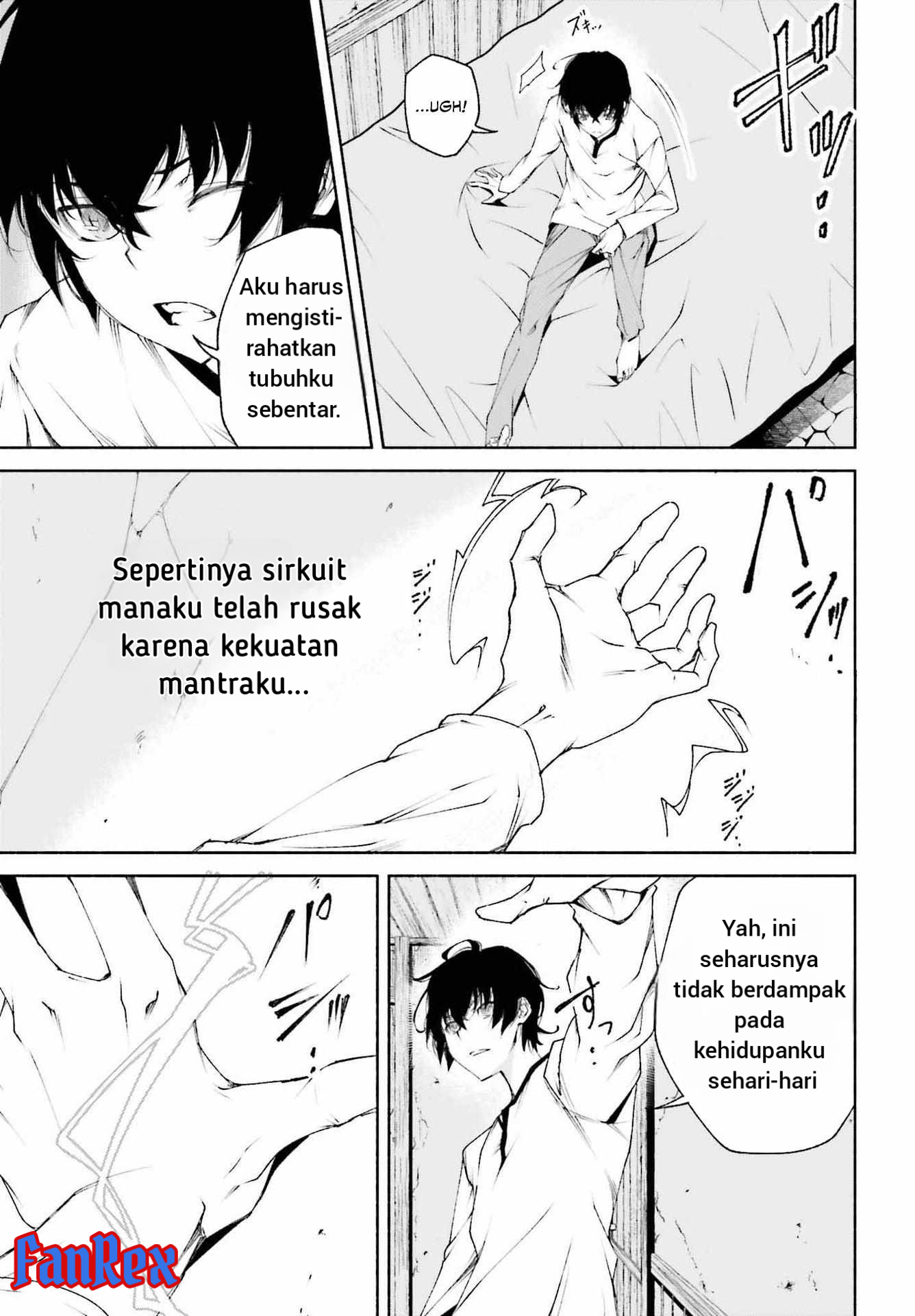Toki Majutsushi no Tsuyokute New Game: Kako ni Modotte Sekai Saikyou kara Yarinaosu Chapter 9 - halaman 9