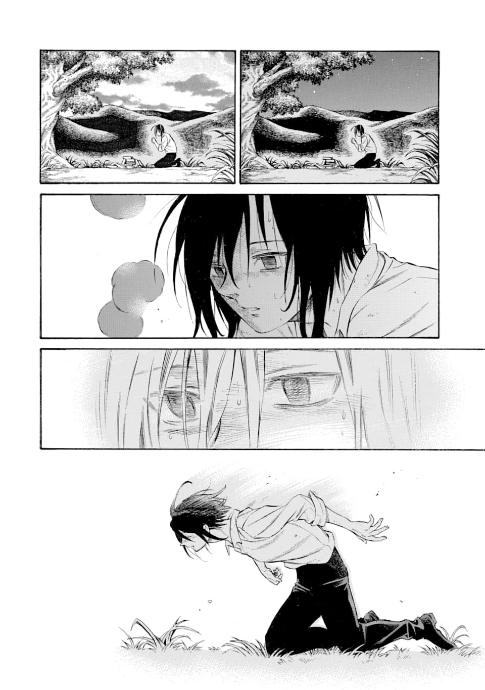 Toki Tsukai Majutsushi no Tensei Musou Chapter 1.2 - halaman 13