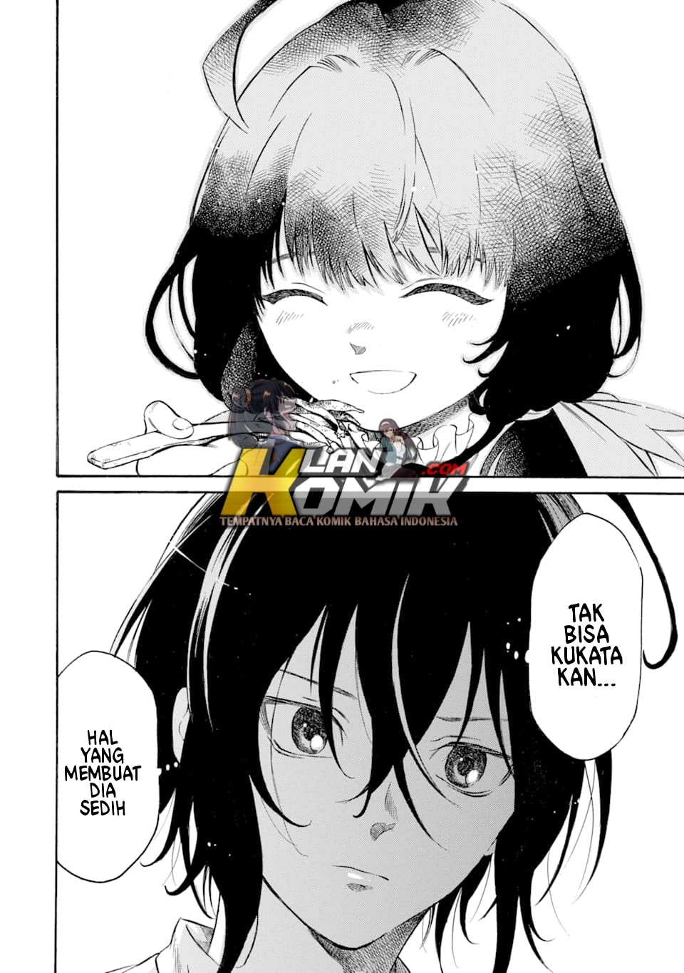 Toki Tsukai Majutsushi no Tensei Musou Chapter 1.2 - halaman 5