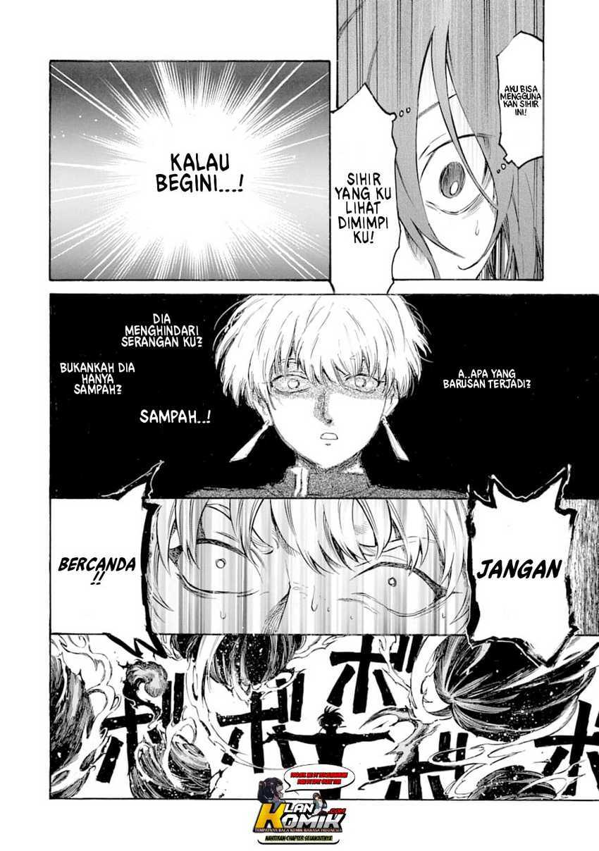 Toki Tsukai Majutsushi no Tensei Musou Chapter 1.3 - halaman 16