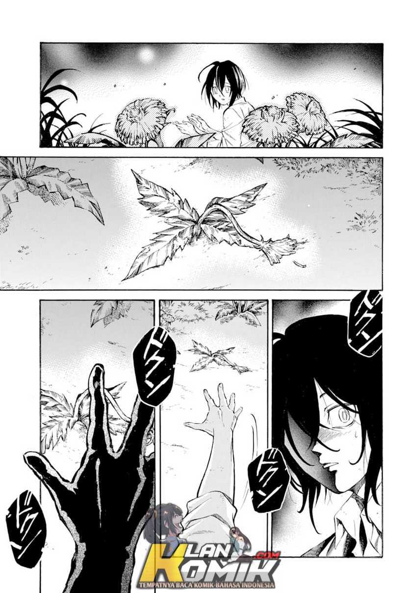 Toki Tsukai Majutsushi no Tensei Musou Chapter 1.3 - halaman 7