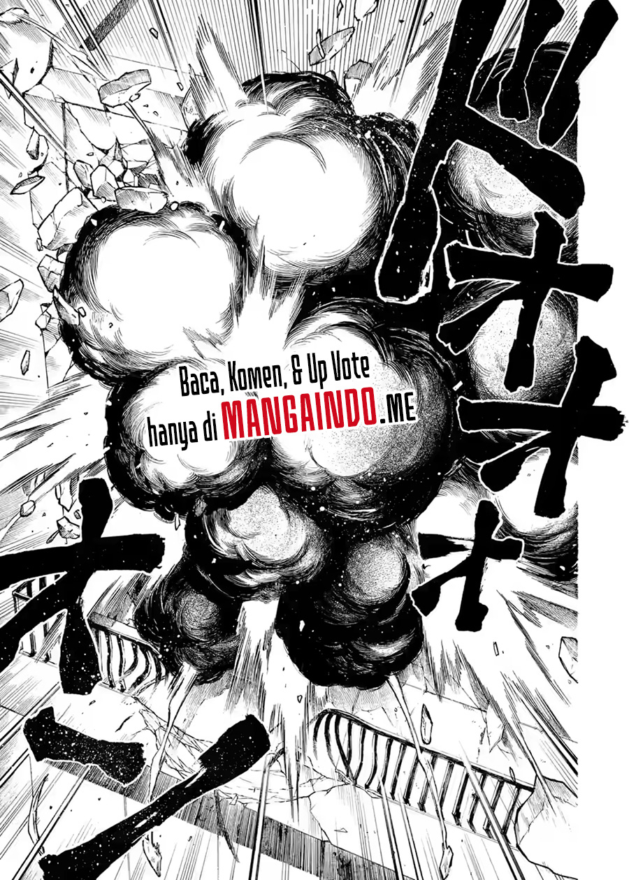 Toki Tsukai Majutsushi no Tensei Musou Chapter 10.2 - halaman 13