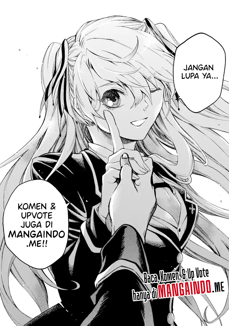 Toki Tsukai Majutsushi no Tensei Musou Chapter 11.1 - halaman 18