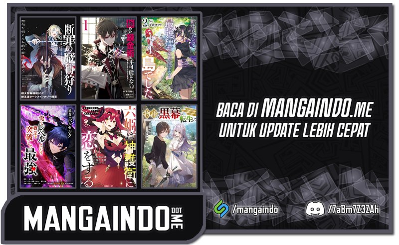 Toki Tsukai Majutsushi no Tensei Musou Chapter 11.2 - halaman 20