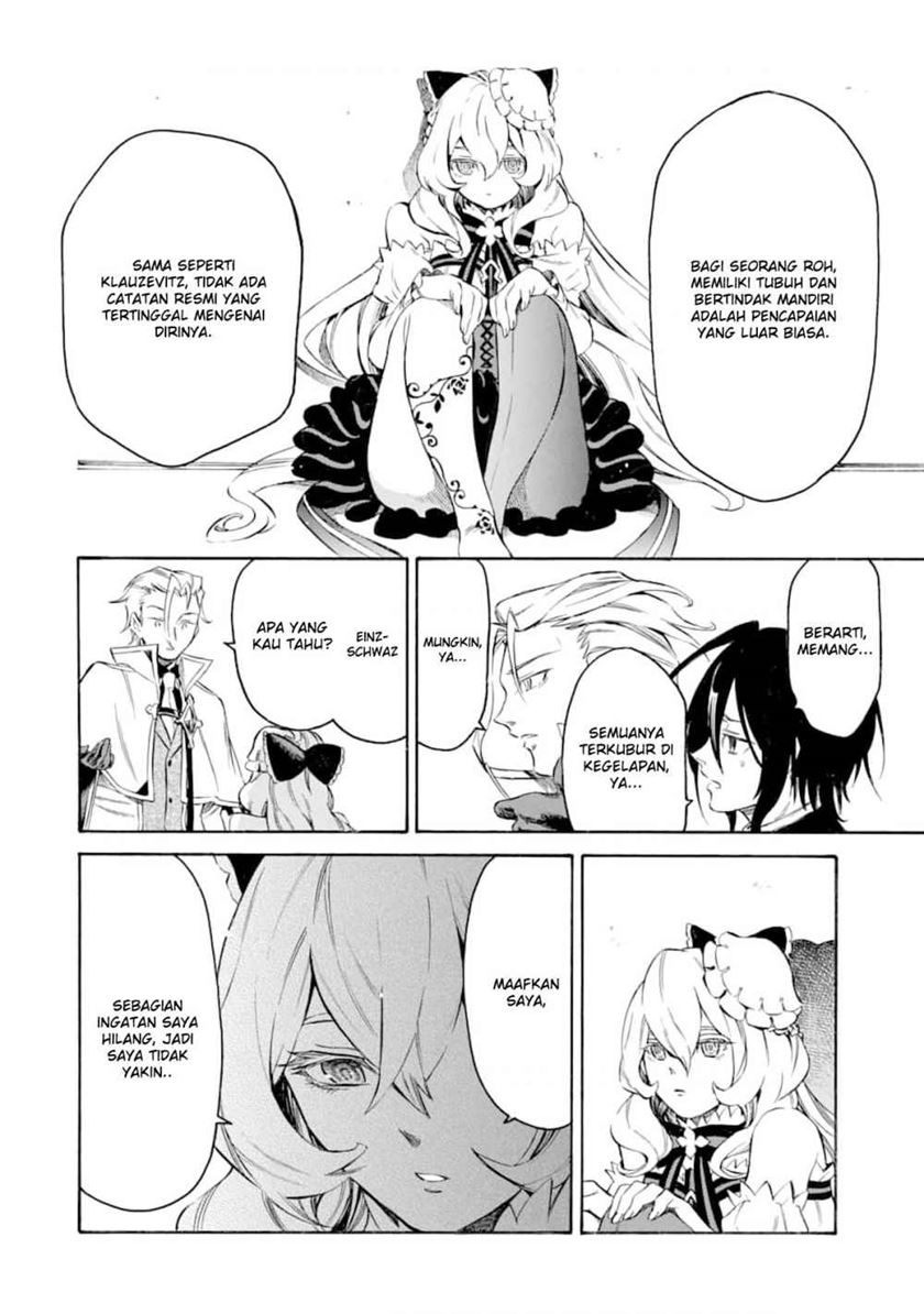 Toki Tsukai Majutsushi no Tensei Musou Chapter 2 - halaman 20