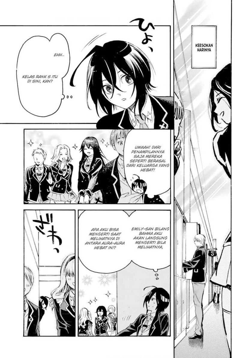 Toki Tsukai Majutsushi no Tensei Musou Chapter 2 - halaman 23