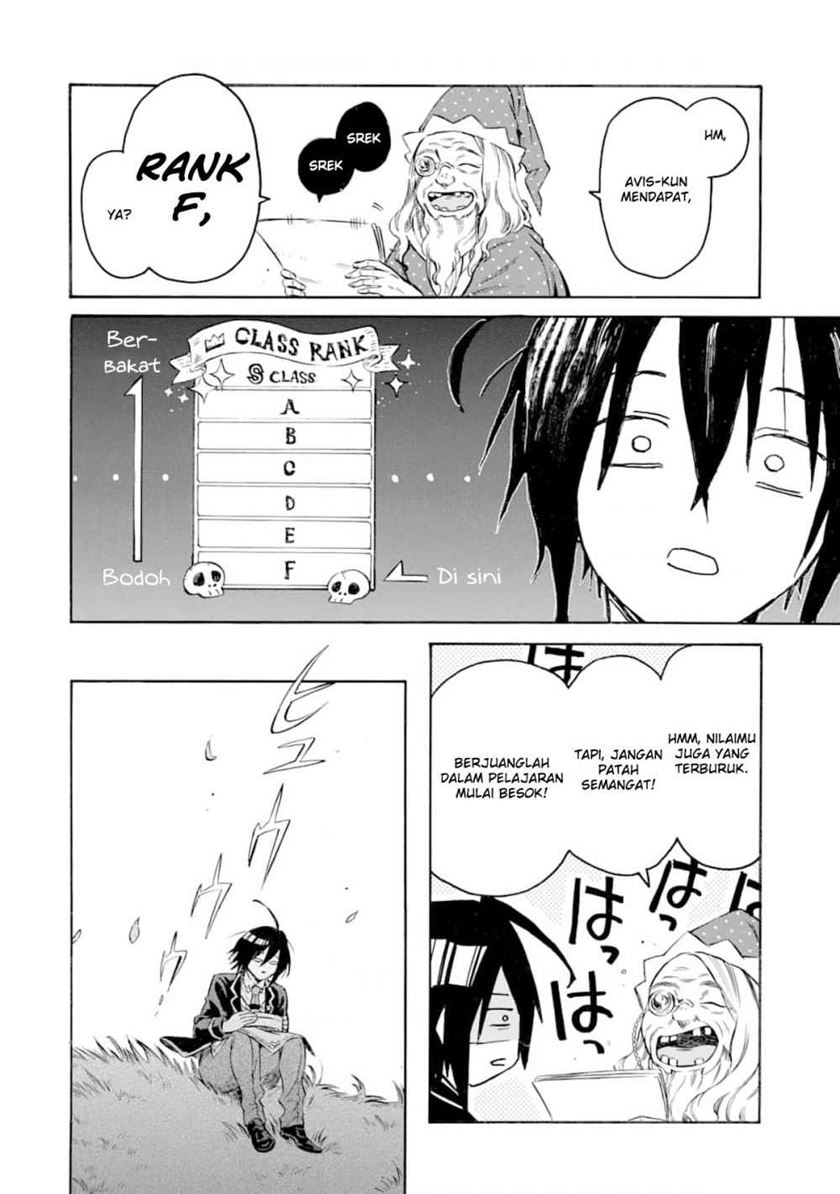 Toki Tsukai Majutsushi no Tensei Musou Chapter 2 - halaman 28