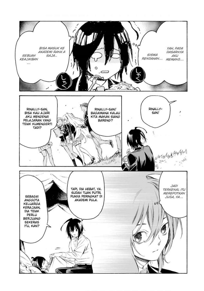 Toki Tsukai Majutsushi no Tensei Musou Chapter 2 - halaman 29