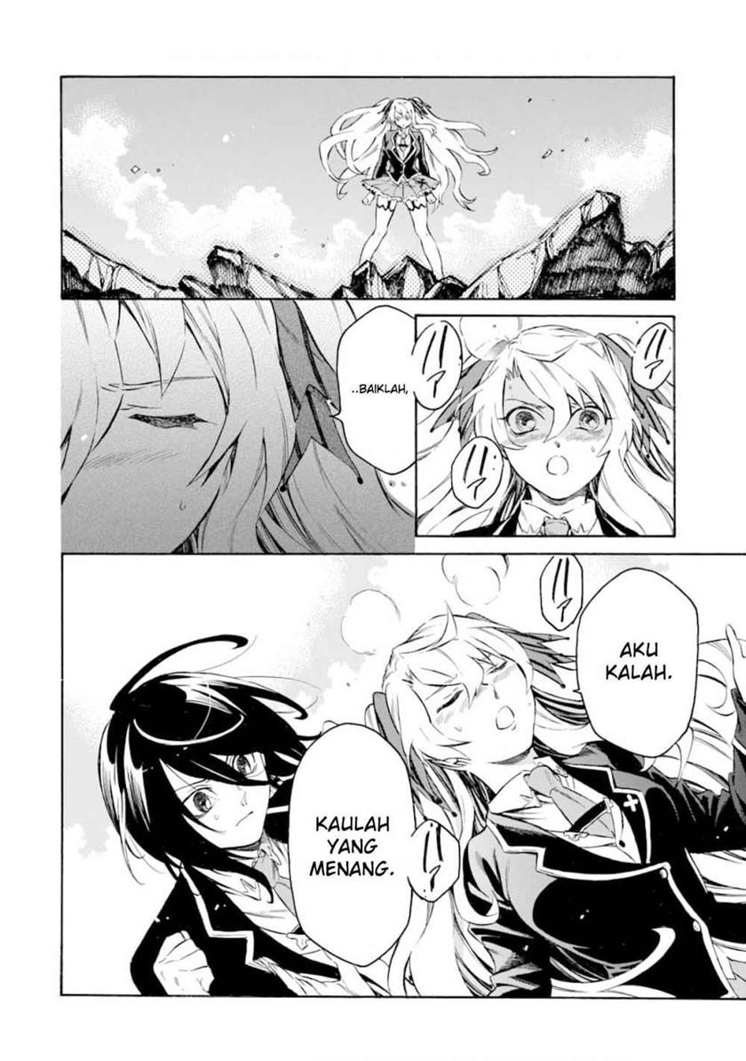 Toki Tsukai Majutsushi no Tensei Musou Chapter 2 - halaman 48