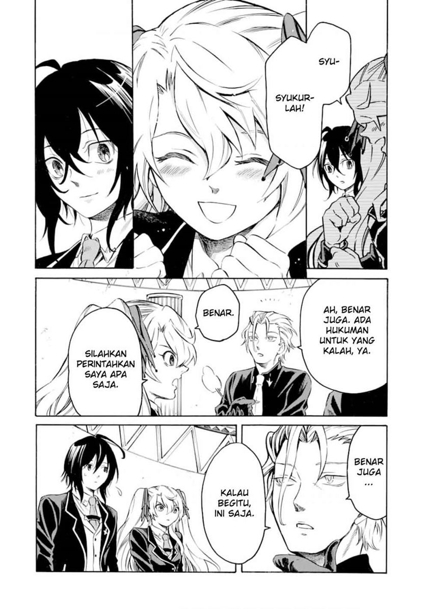 Toki Tsukai Majutsushi no Tensei Musou Chapter 2 - halaman 52